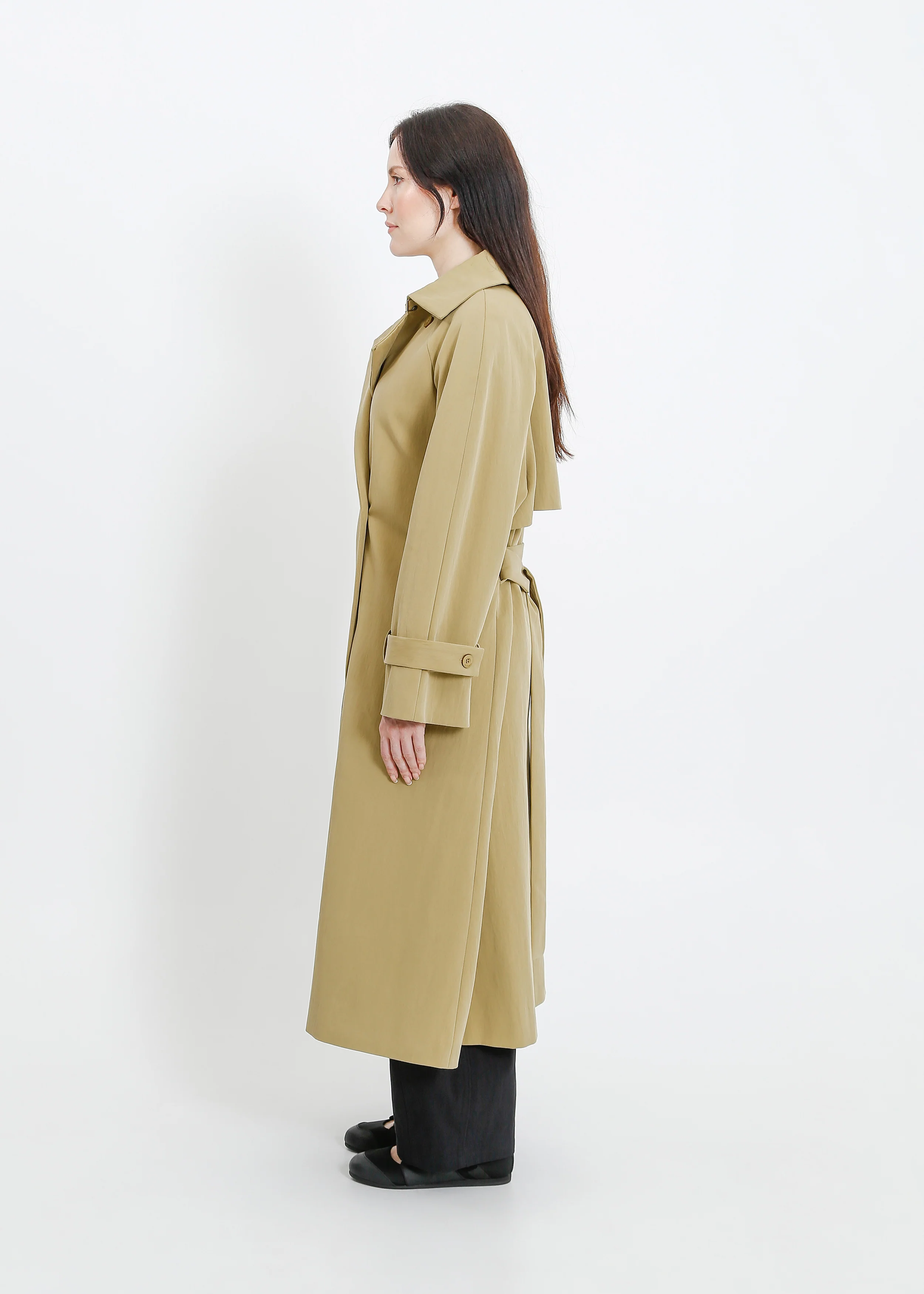 Julius Trench / Moss - Image 4