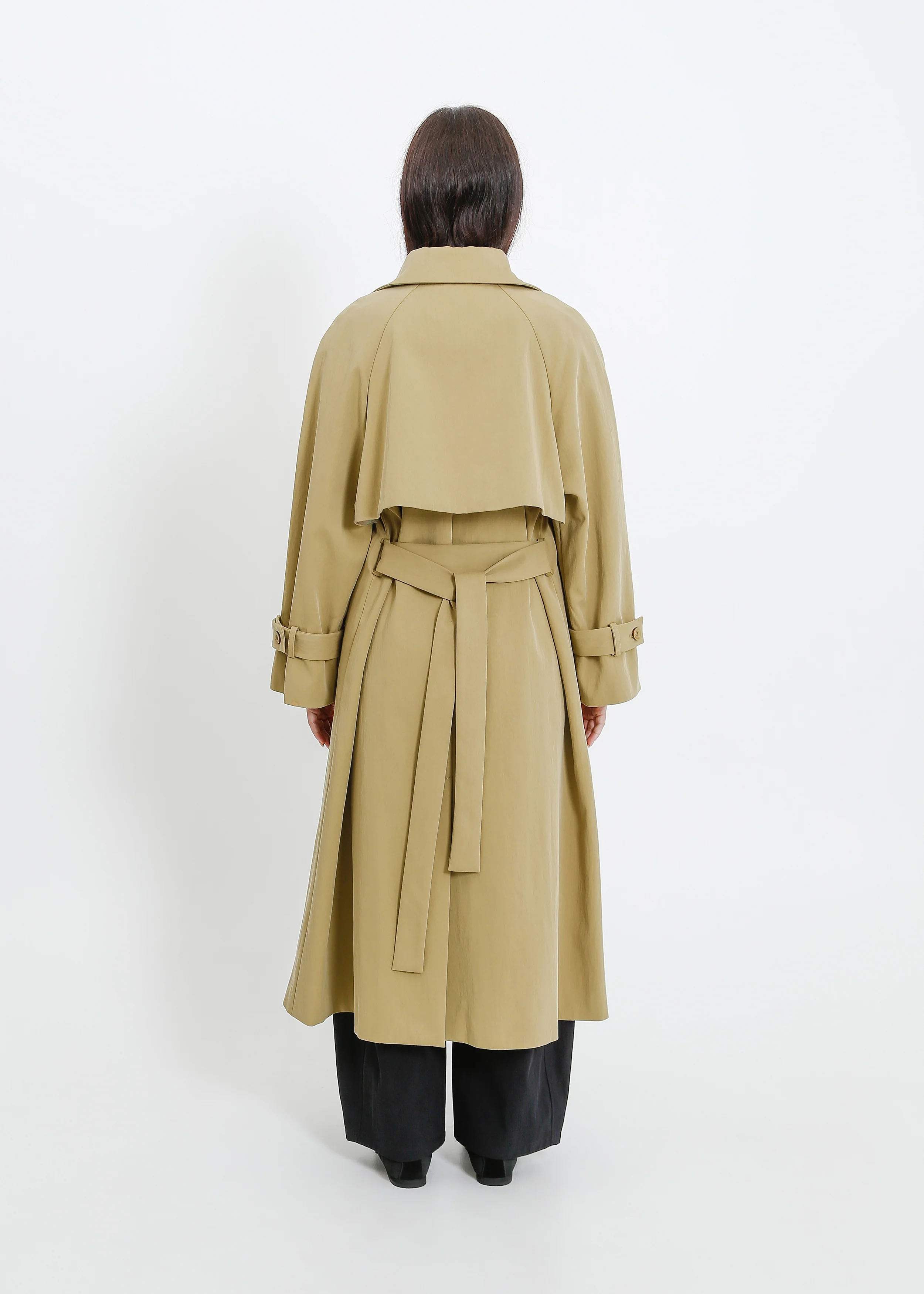 Julius Trench / Moss - Image 6