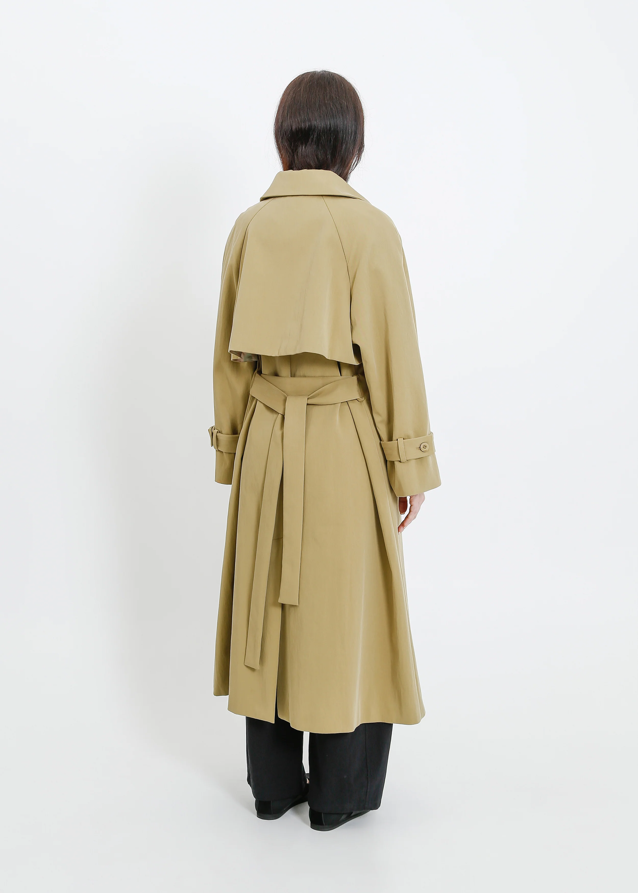 Julius Trench / Moss - Image 7