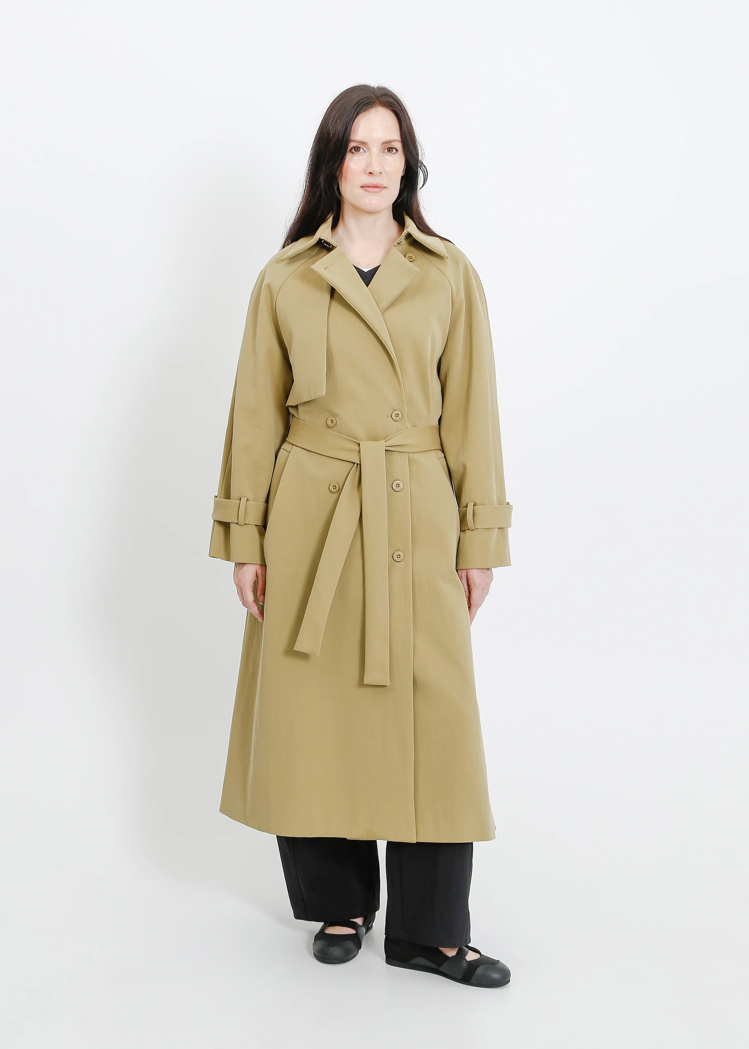 Julius Trench / Moss - Image 8