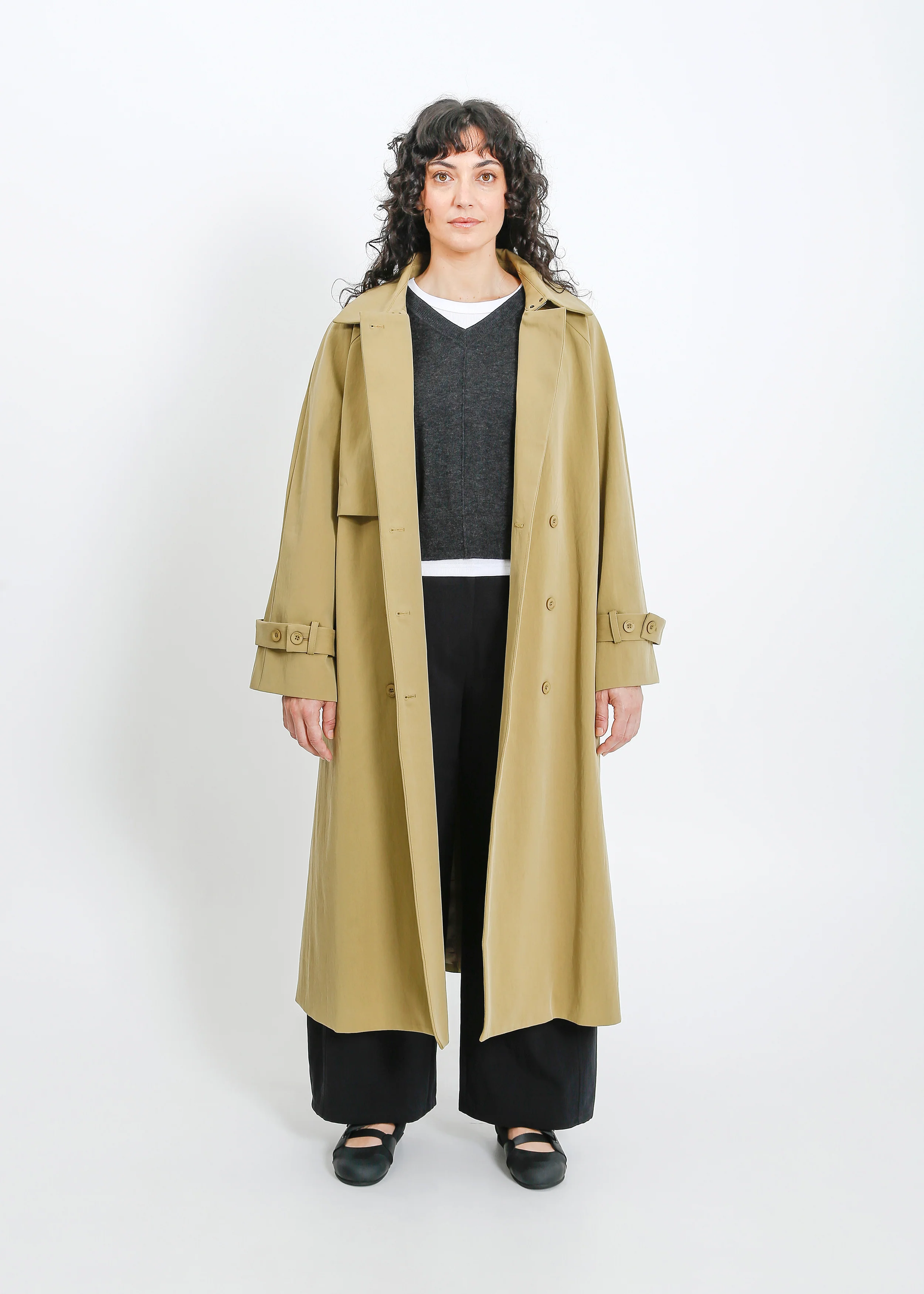 Julius Trench / Moss - Image 9