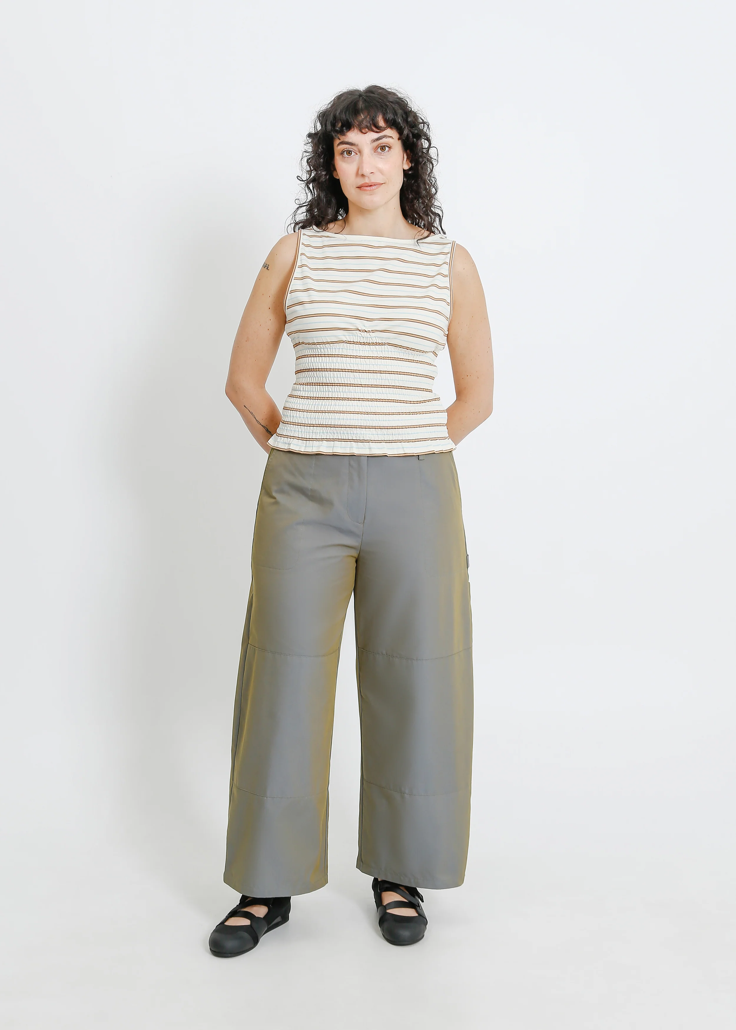 Keiran Pant / Haze - Image 10