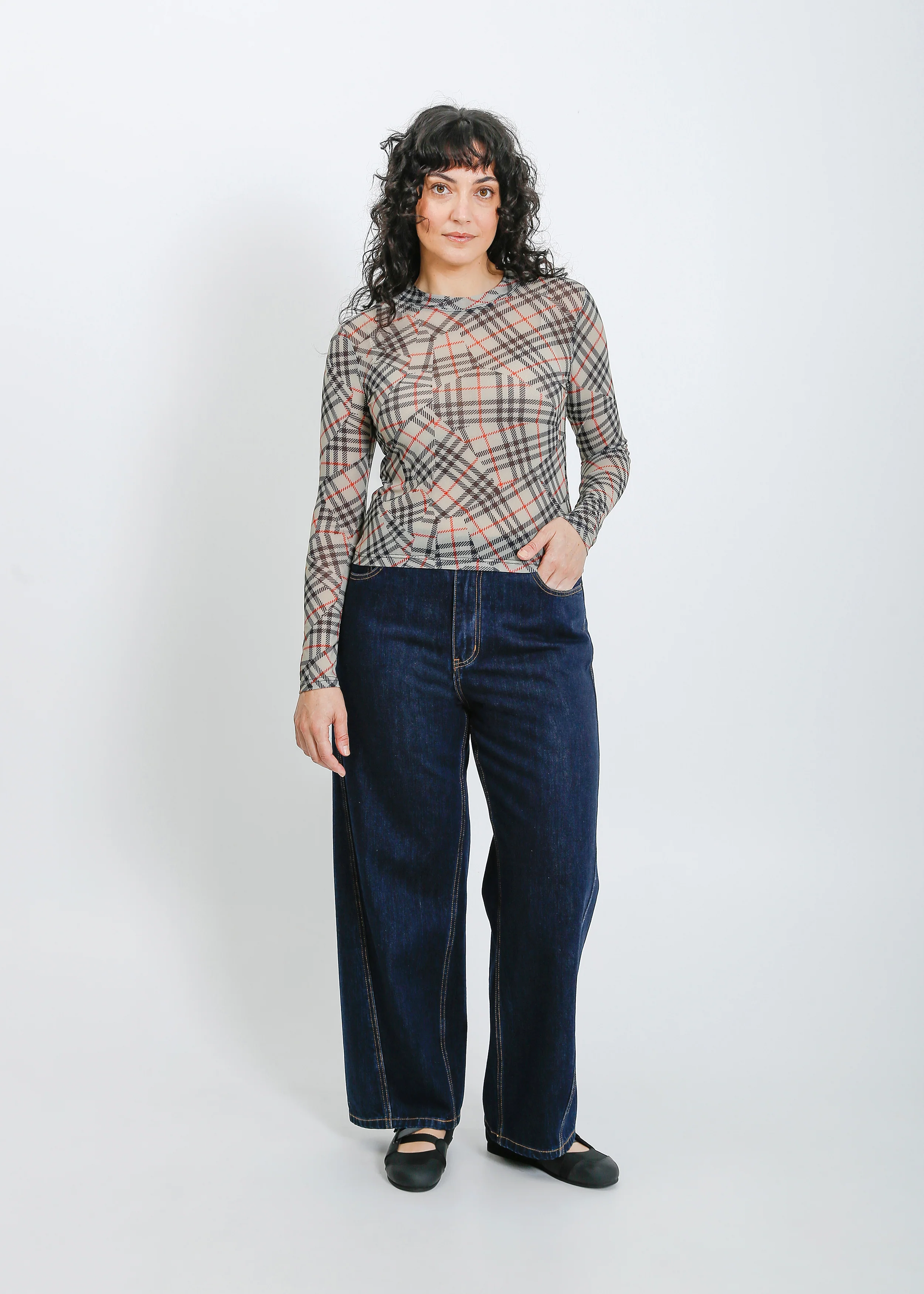 Keller Top / Multi - Image 10