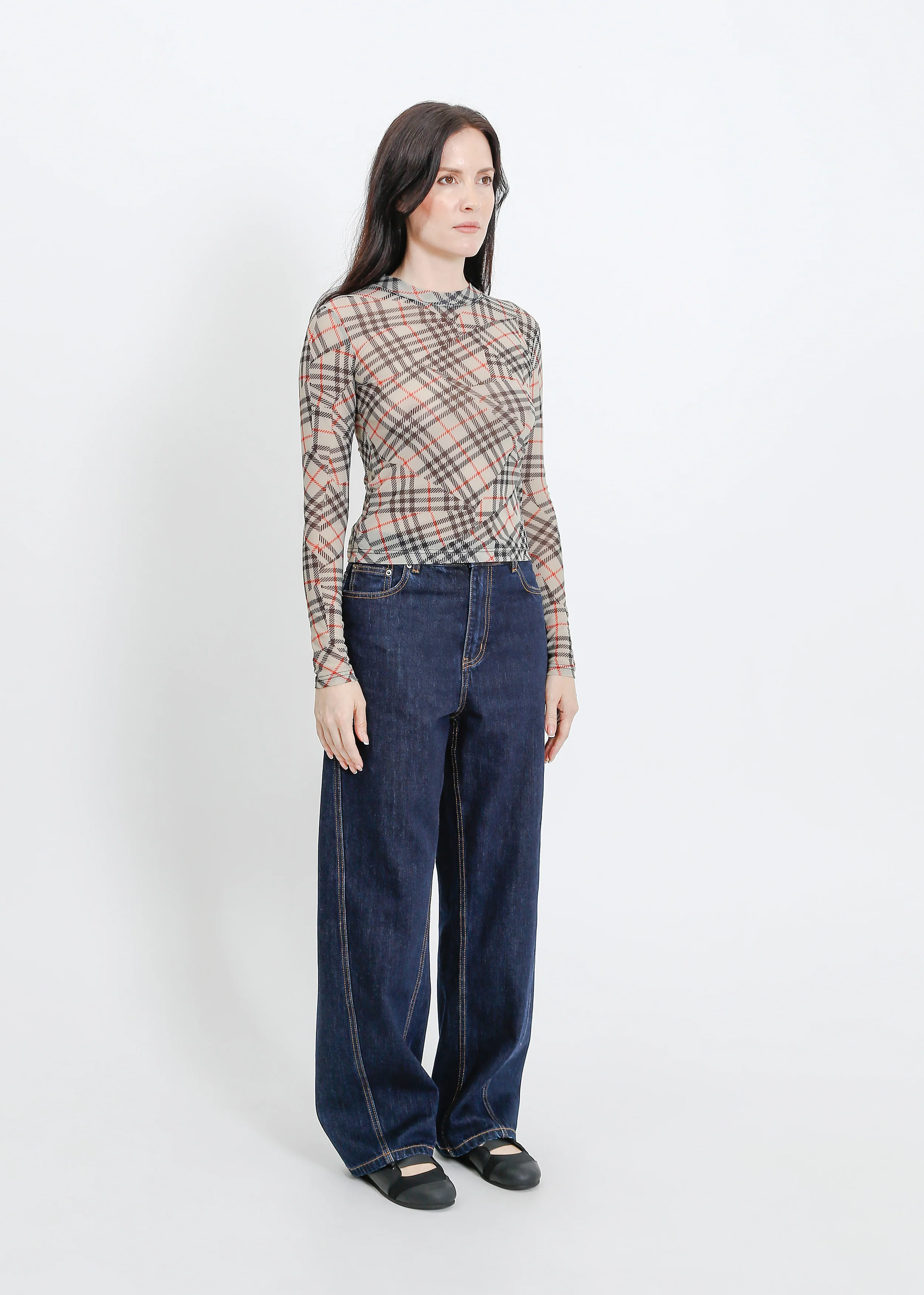 Keller Top / Multi - Image 2