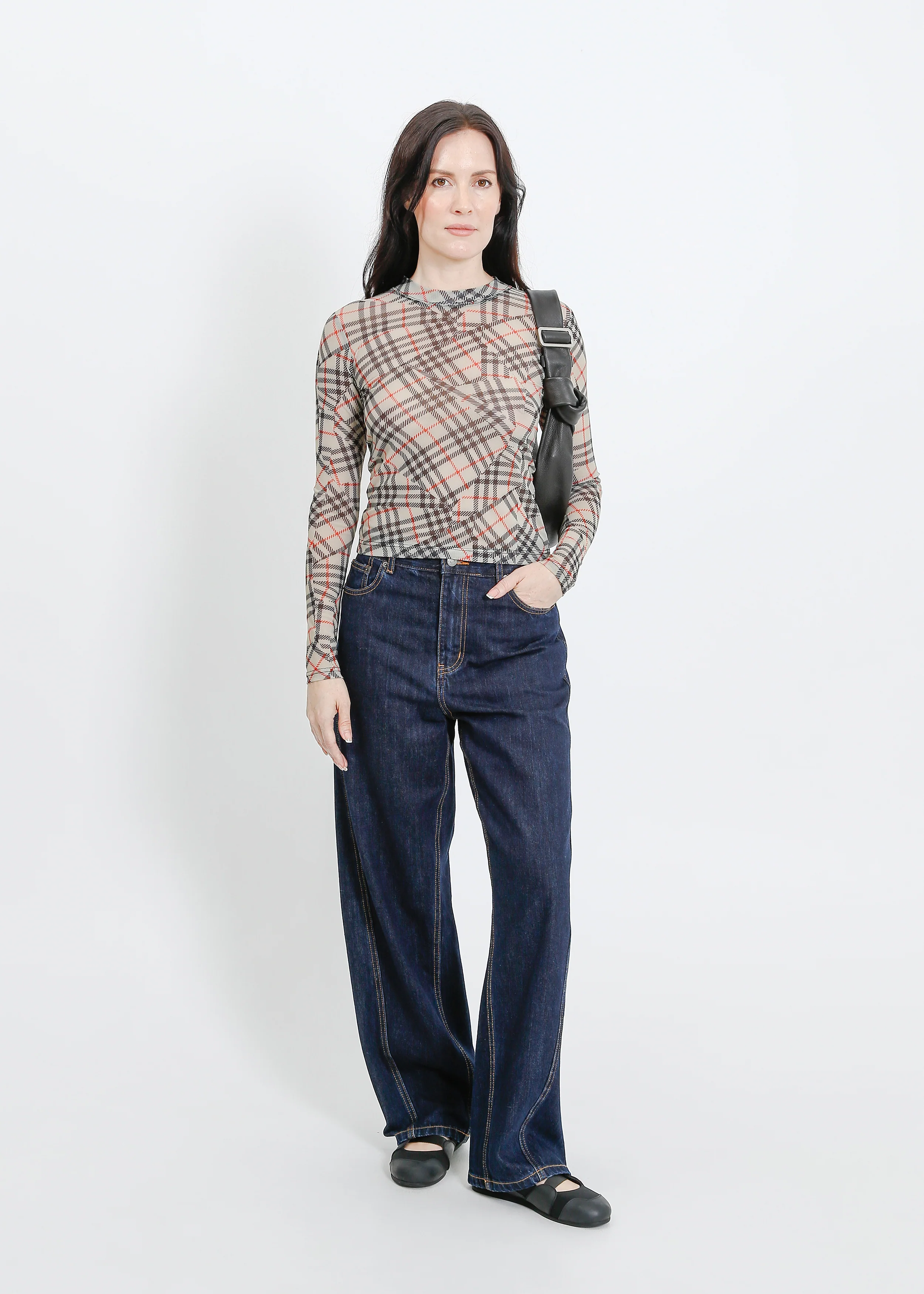 Keller Top / Multi - Image 5