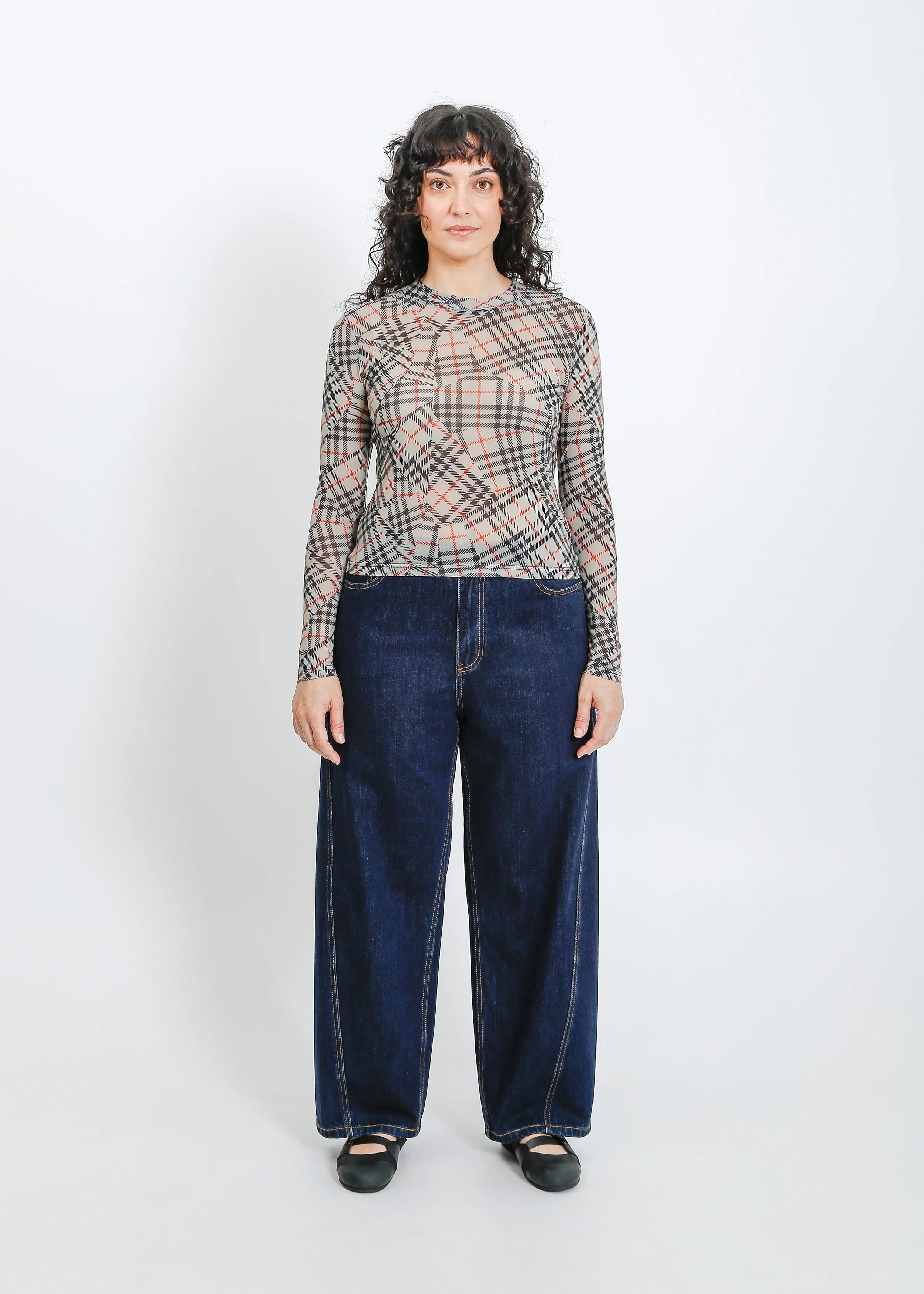 Keller Top / Multi - Image 6