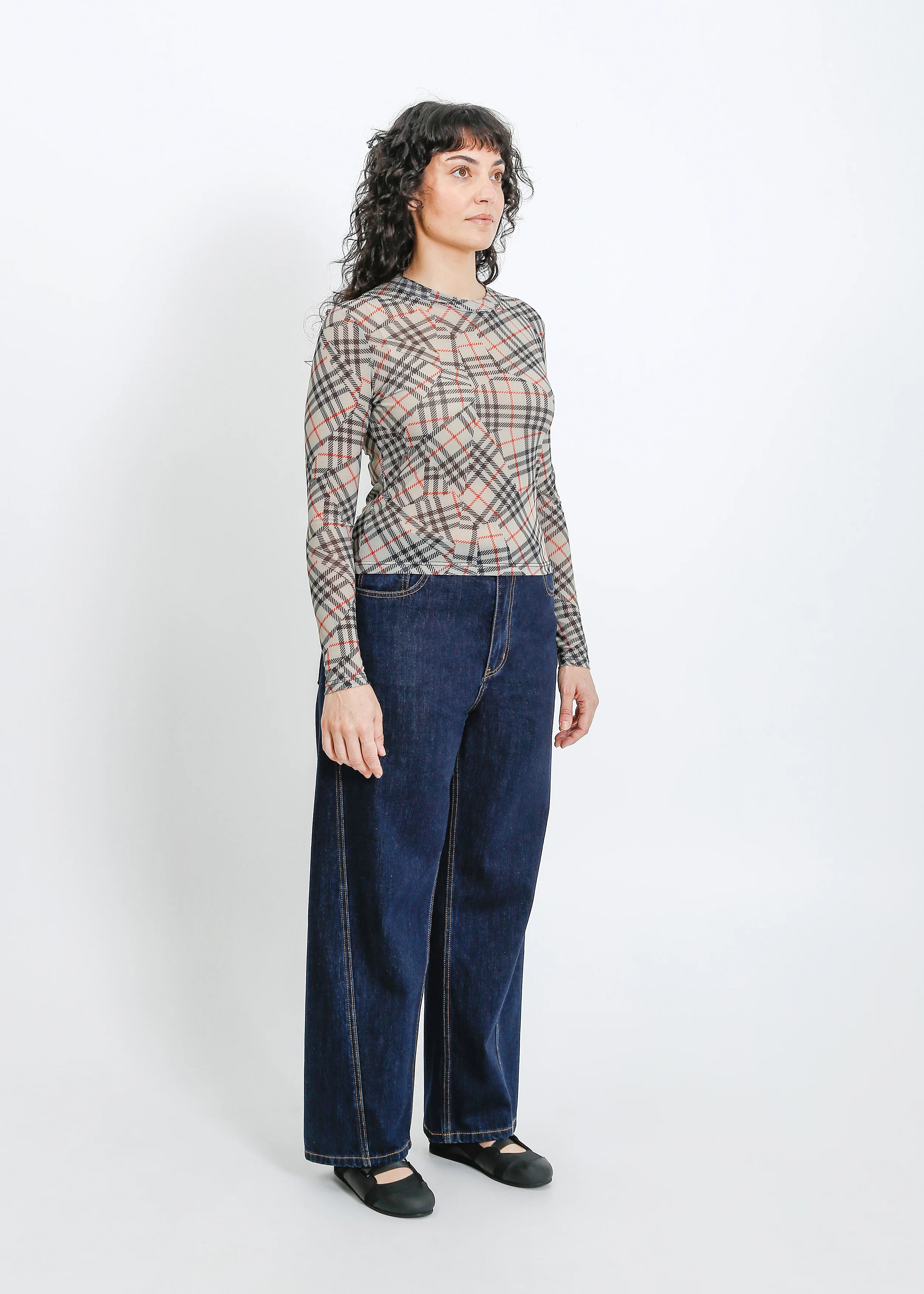 Keller Top / Multi - Image 7