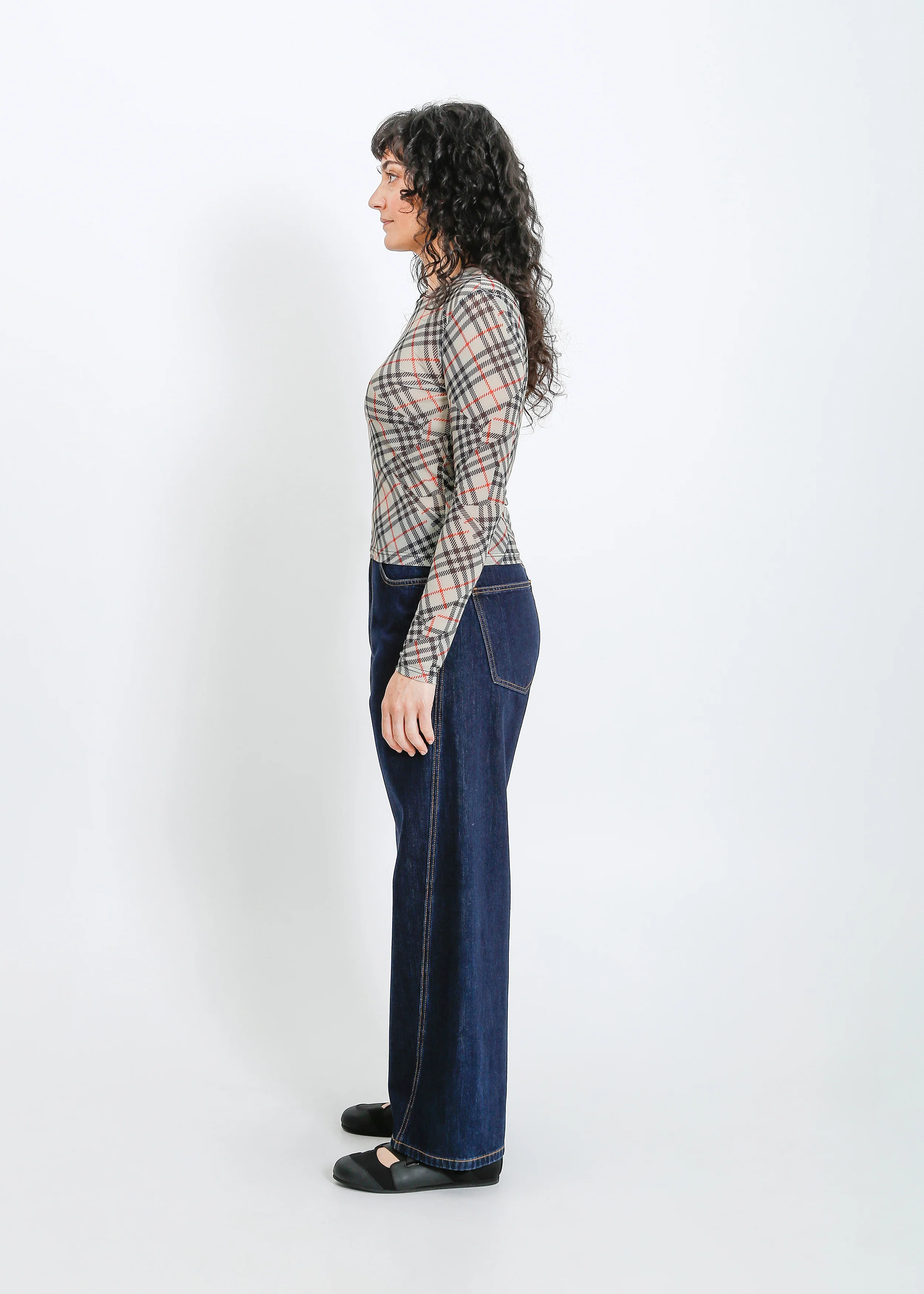 Keller Top / Multi - Image 8
