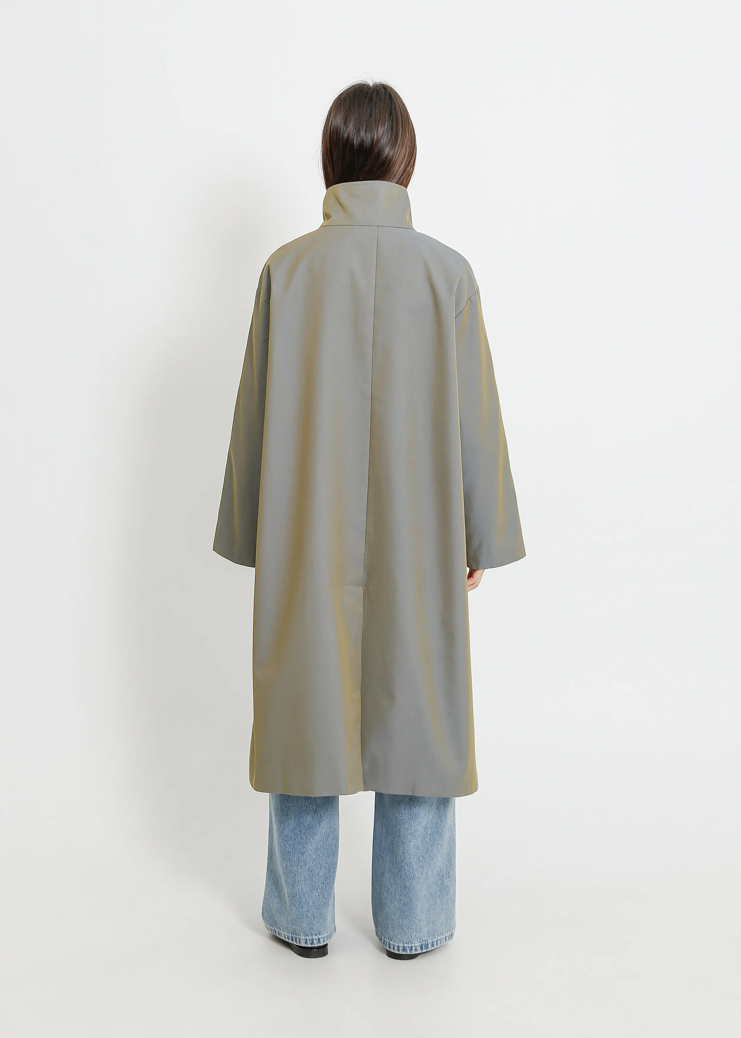 Lindus Coat / Haze - Image 4