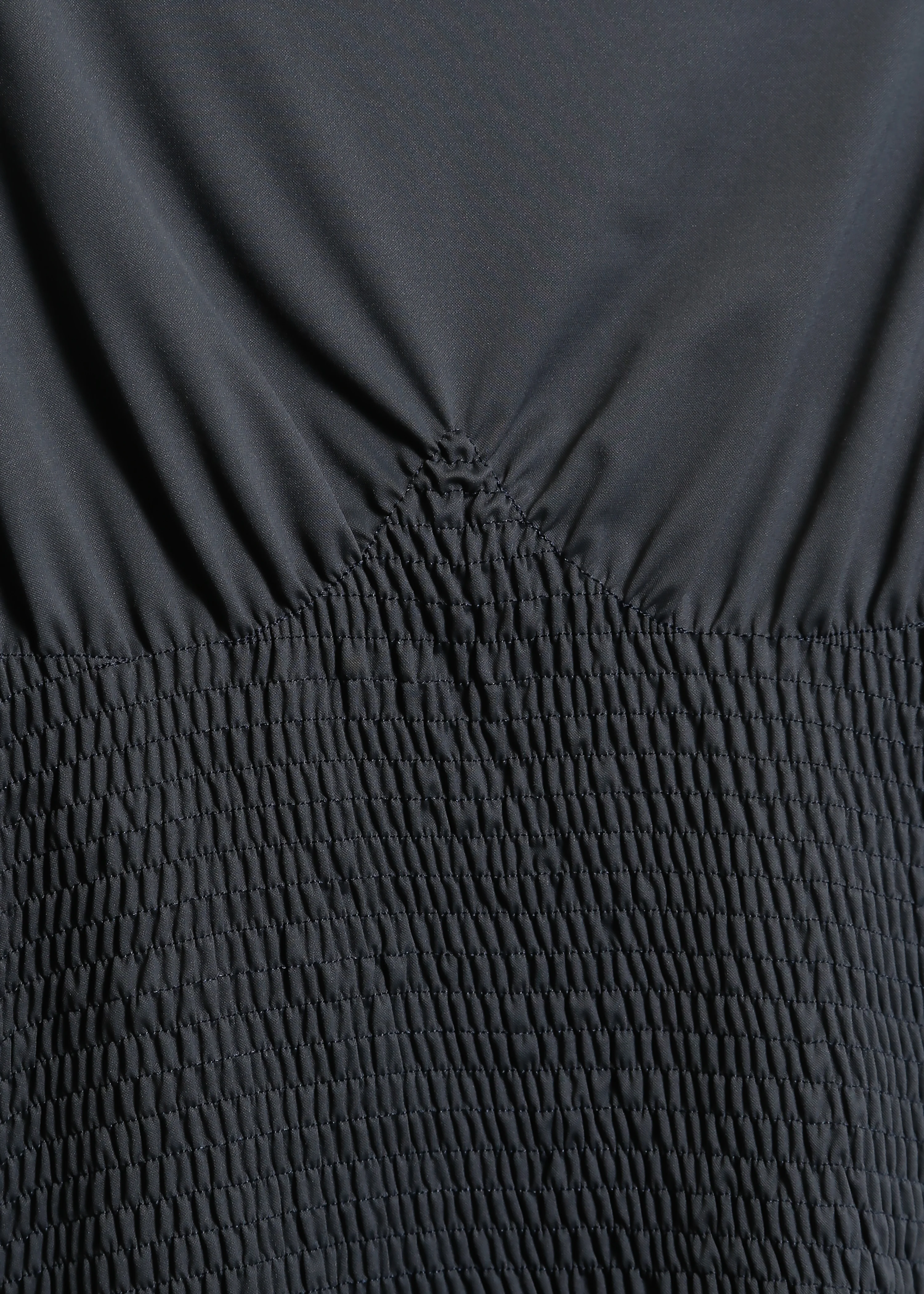 Marianna Top / Graphite - Image 11