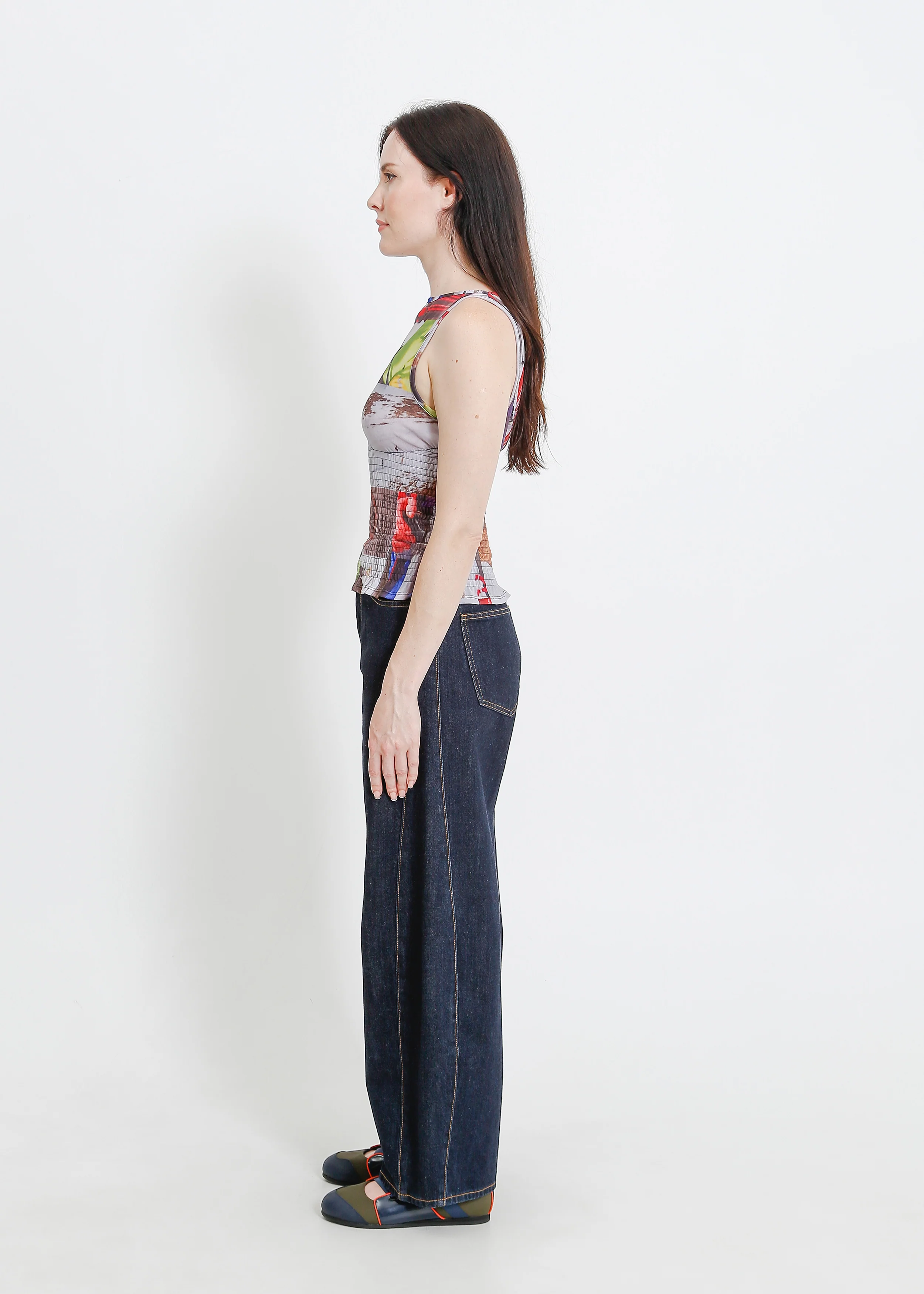 Marianna Top / Ski - Image 3