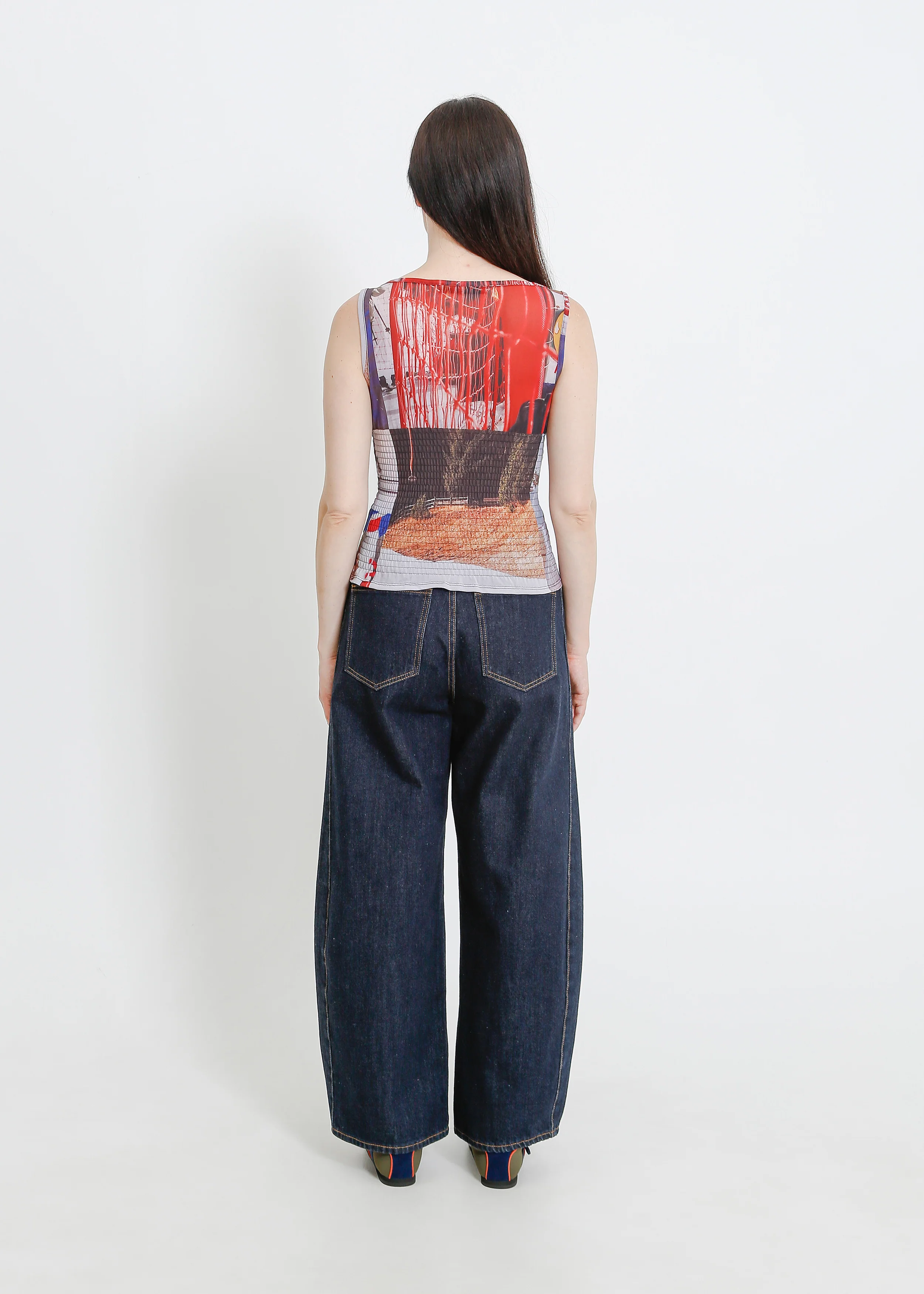 Marianna Top / Ski - Image 4