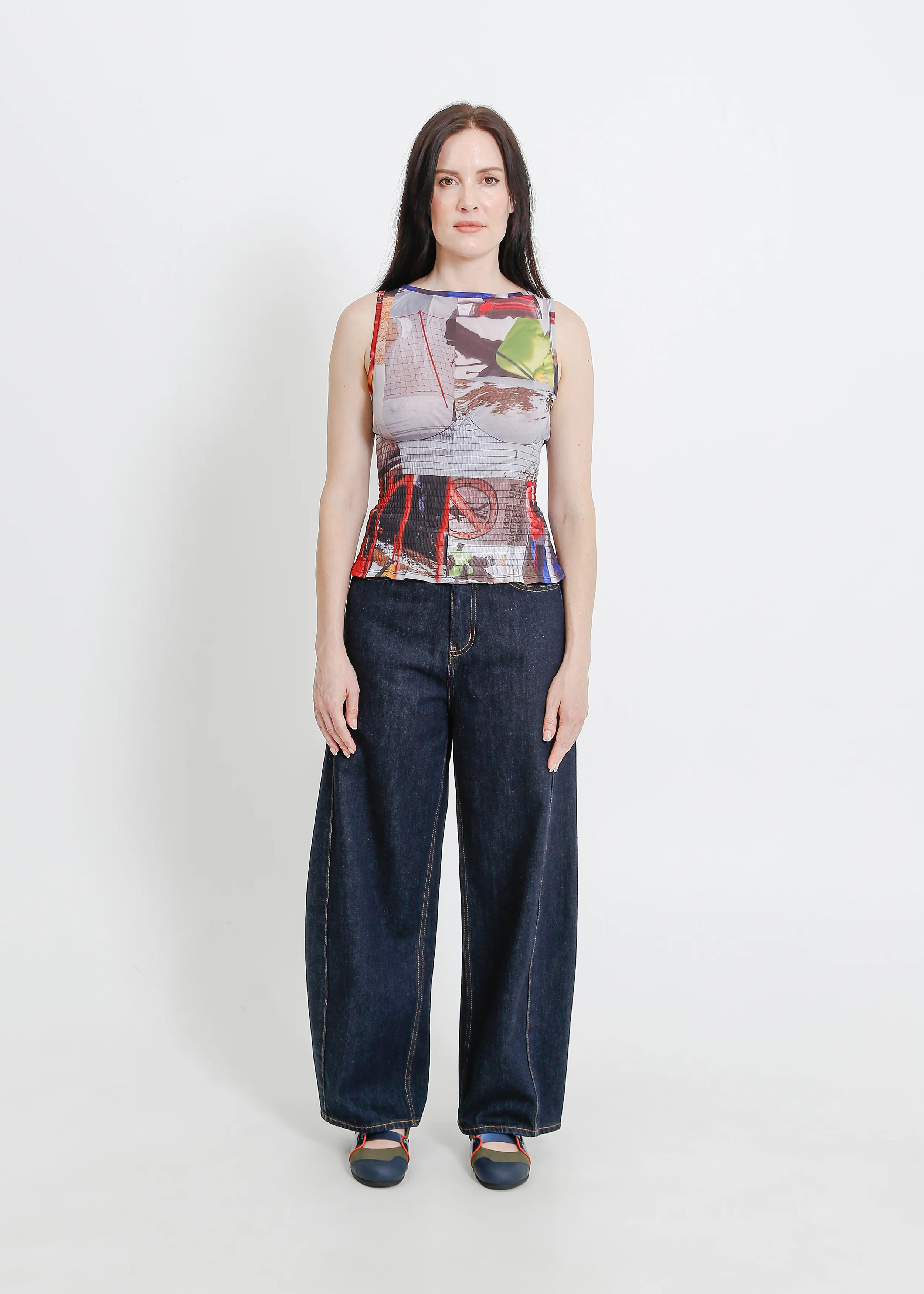 Marianna Top / Ski - Image 5