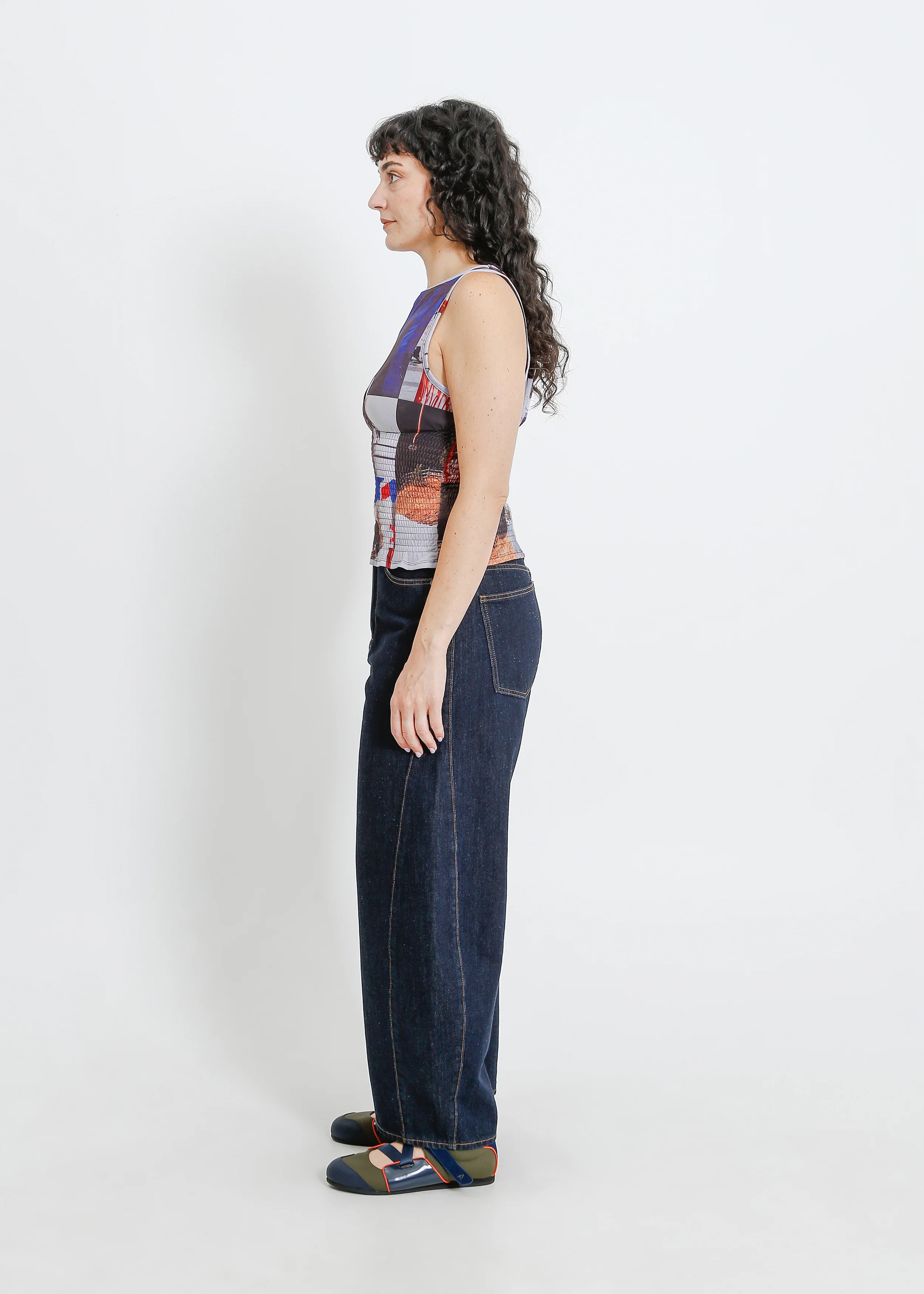 Marianna Top / Ski - Image 8