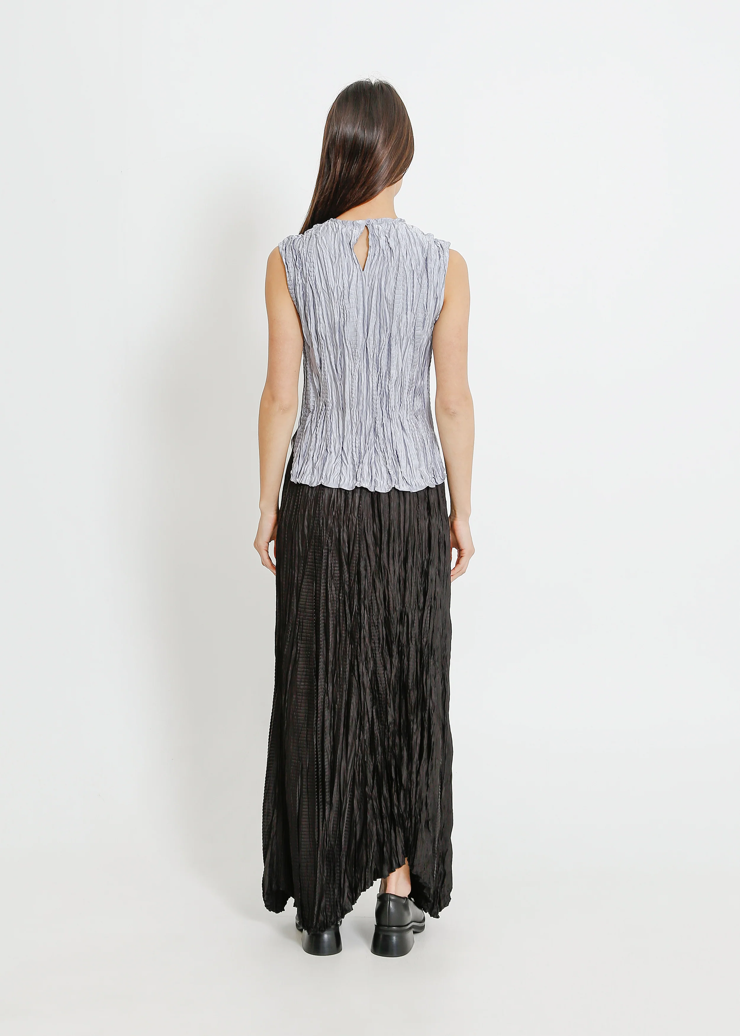 Mietta Skirt / Black - Image 4