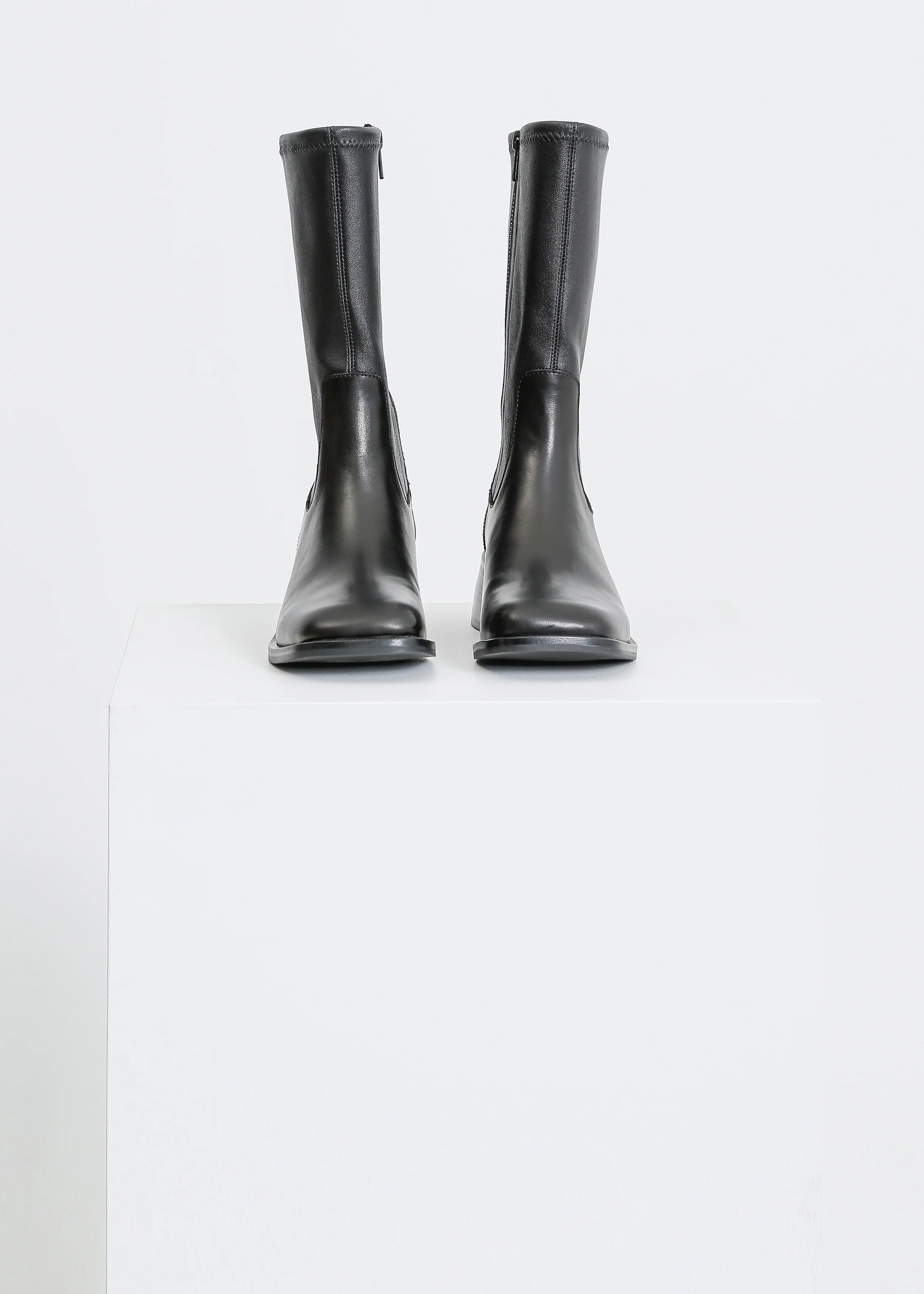 Neera Boot / Black - Image 3