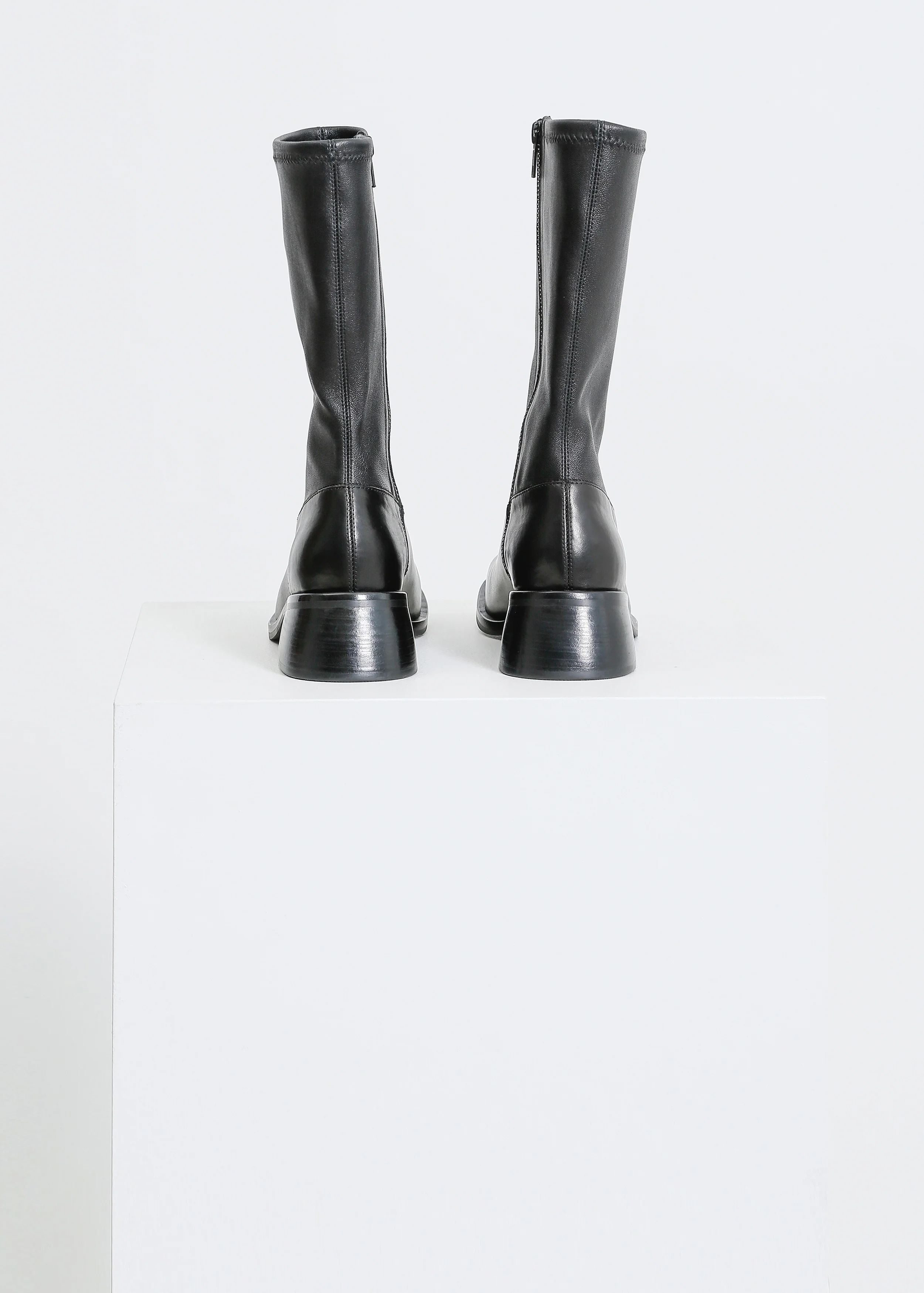 Neera Boot / Black - Image 4