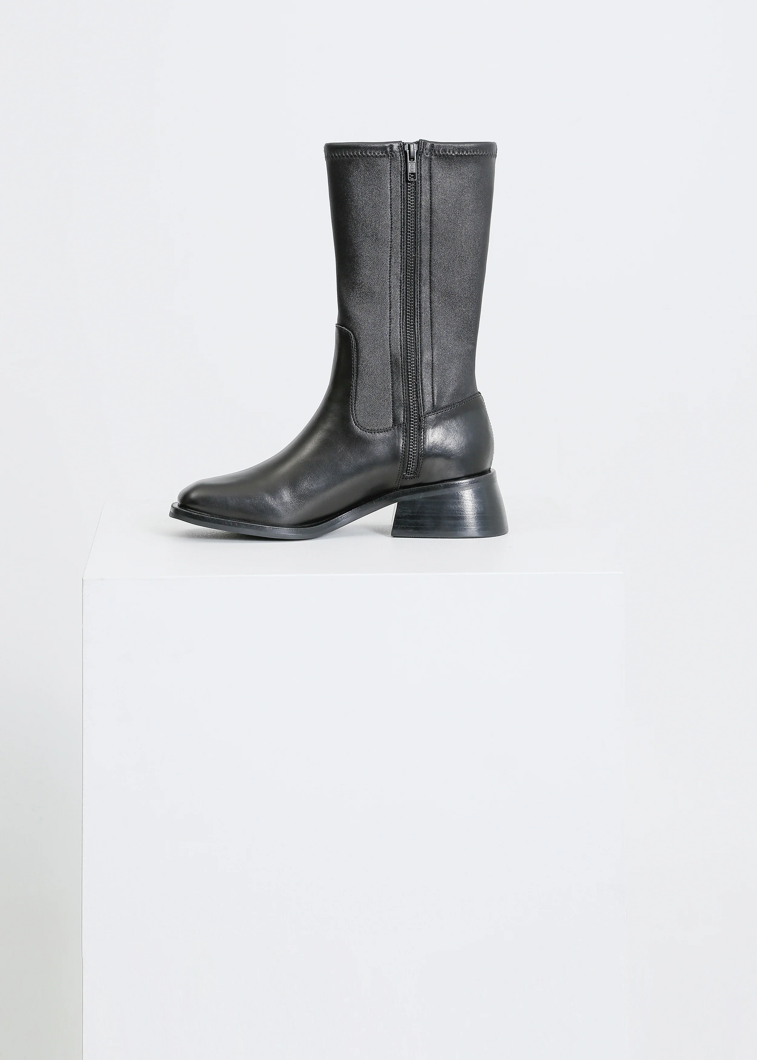 Neera Boot / Black - Image 5