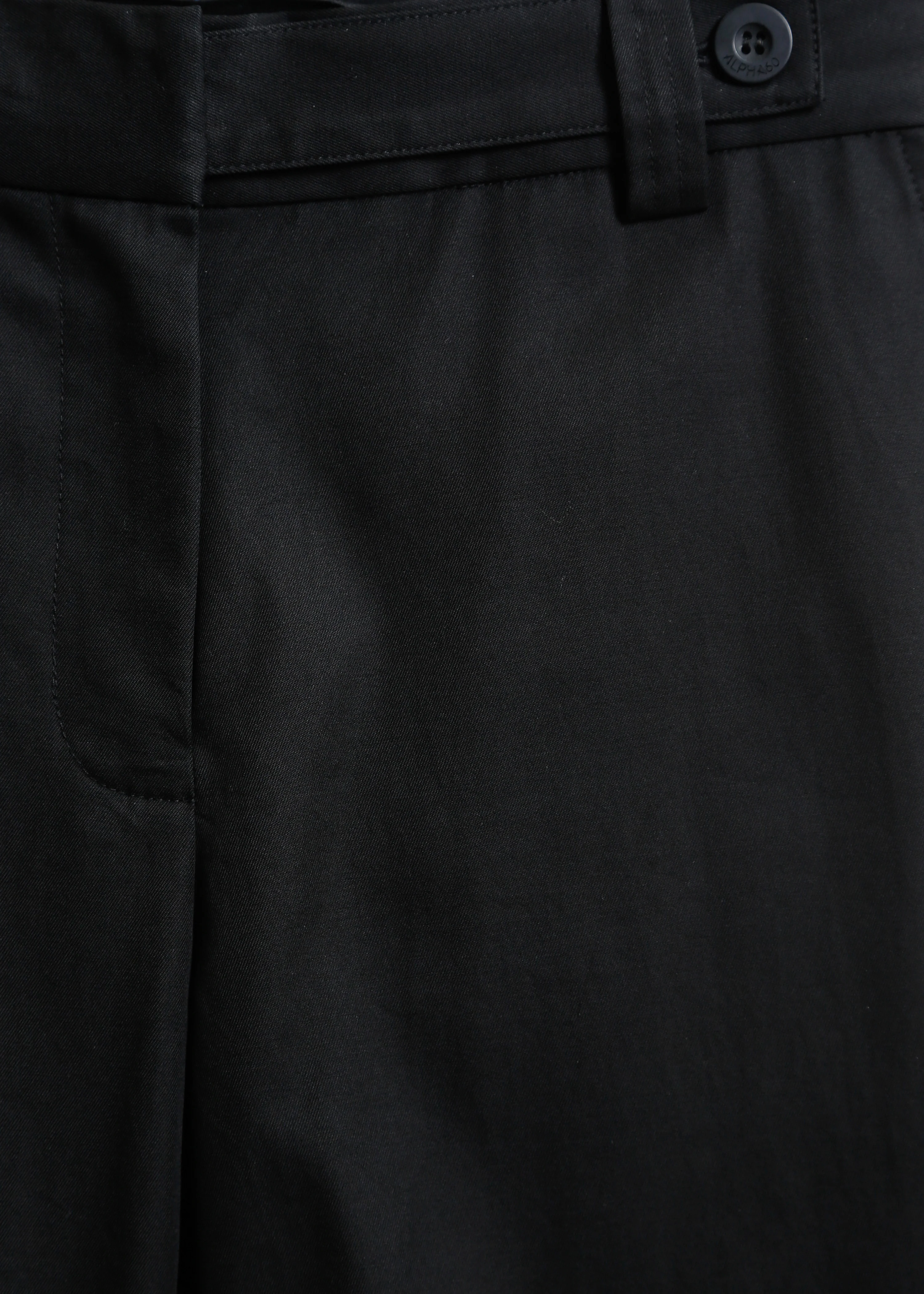 Nita Pant / Black - Image 11