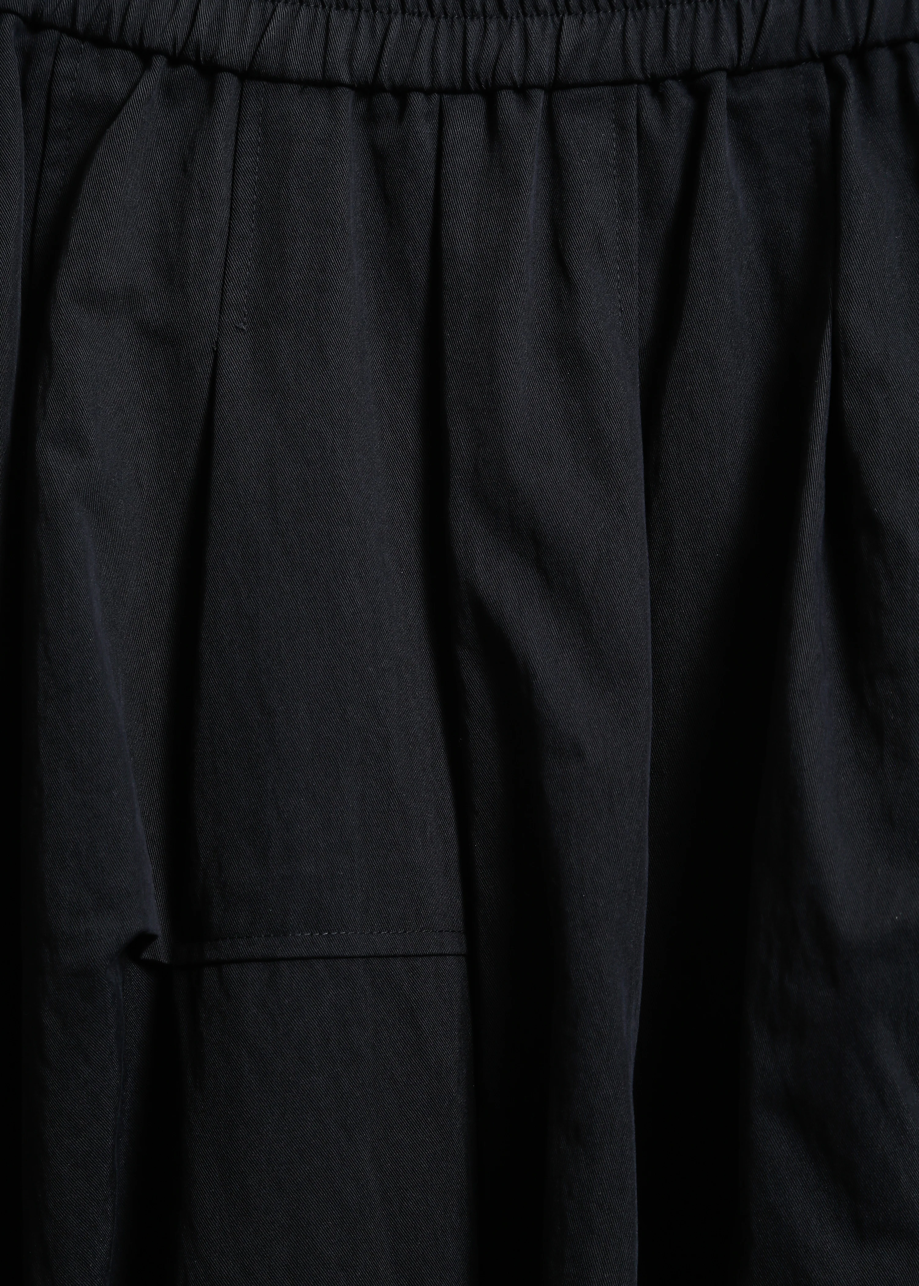 Nora Skirt / Black - Image 11