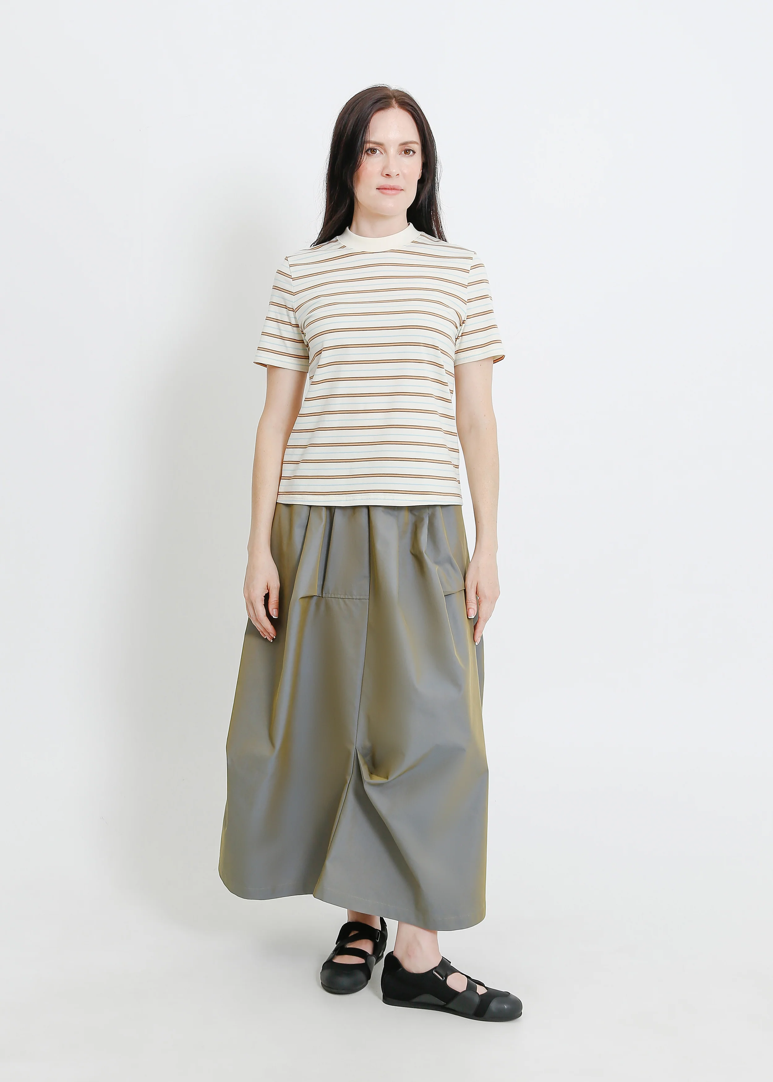 Nora Skirt / Haze - Image 10