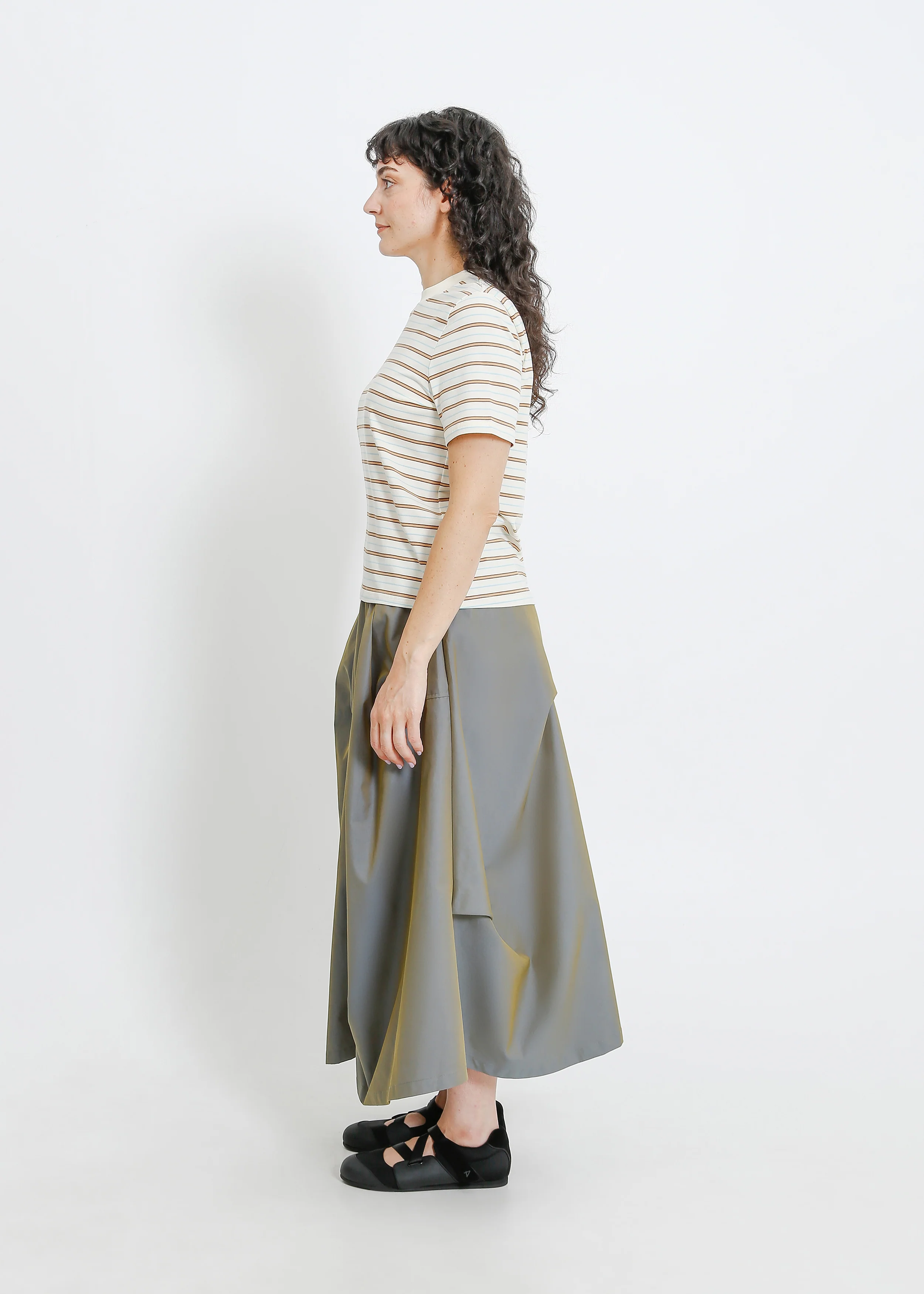 Nora Skirt / Haze - Image 3
