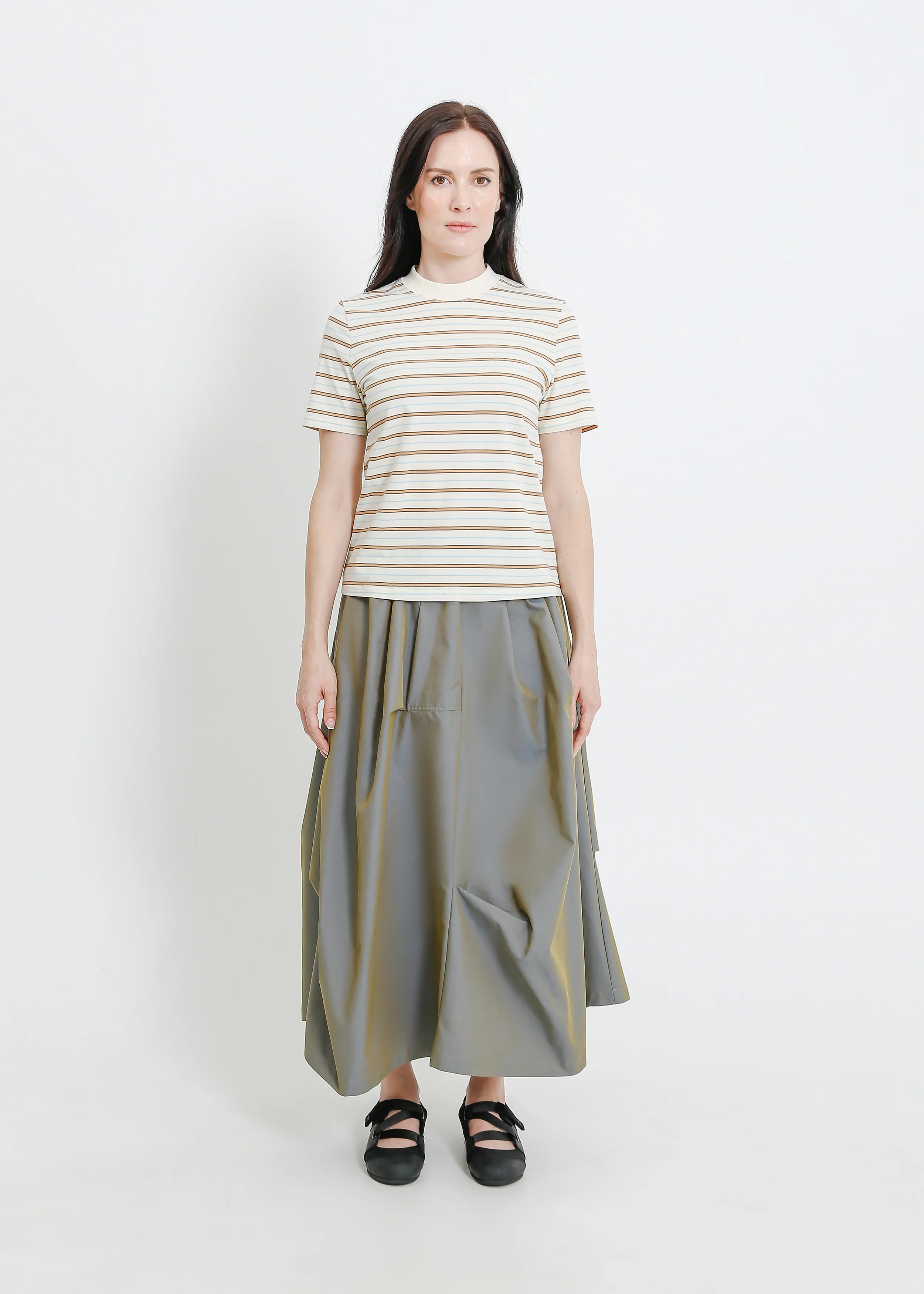 Nora Skirt / Haze - Image 6