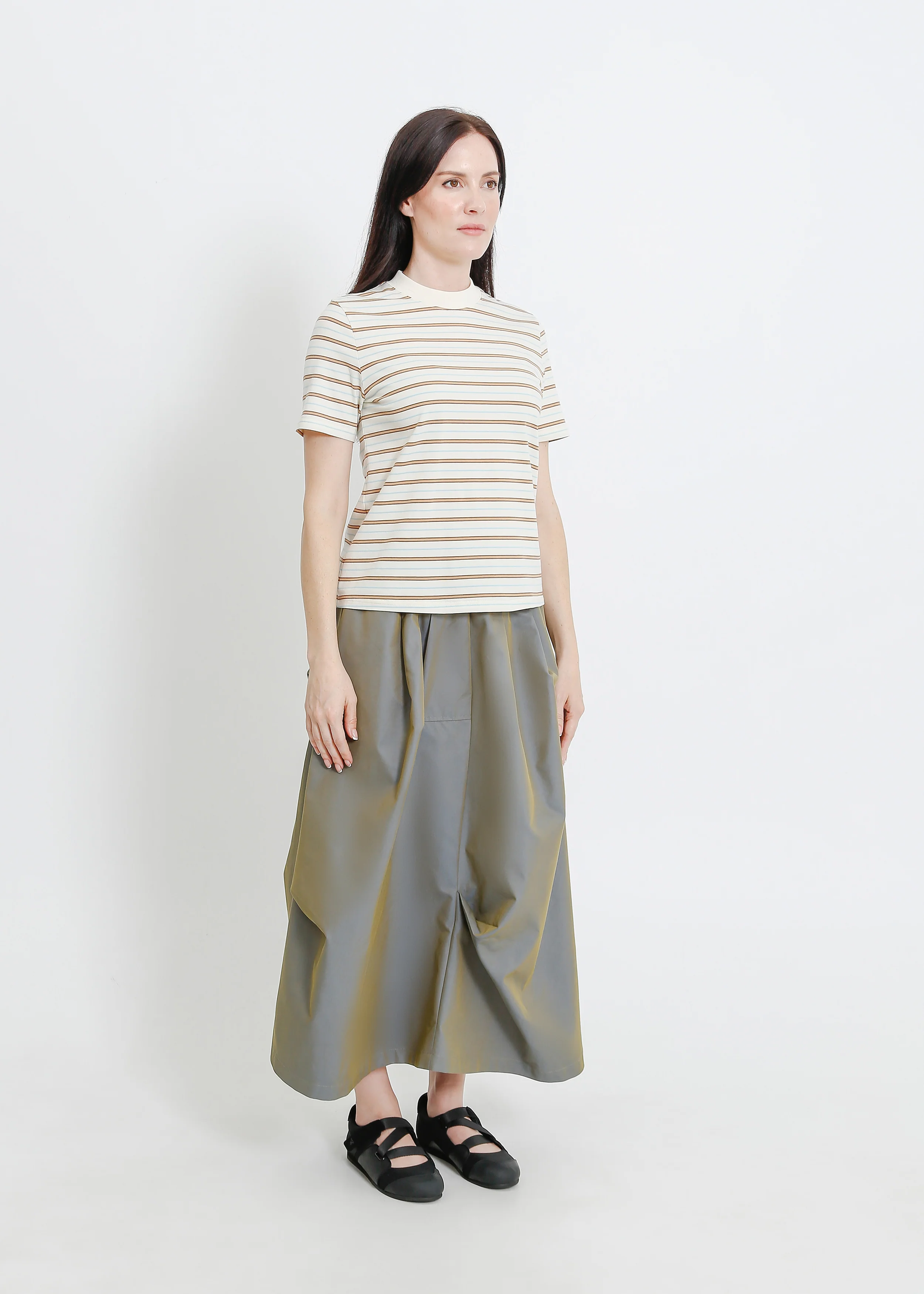 Nora Skirt / Haze - Image 7
