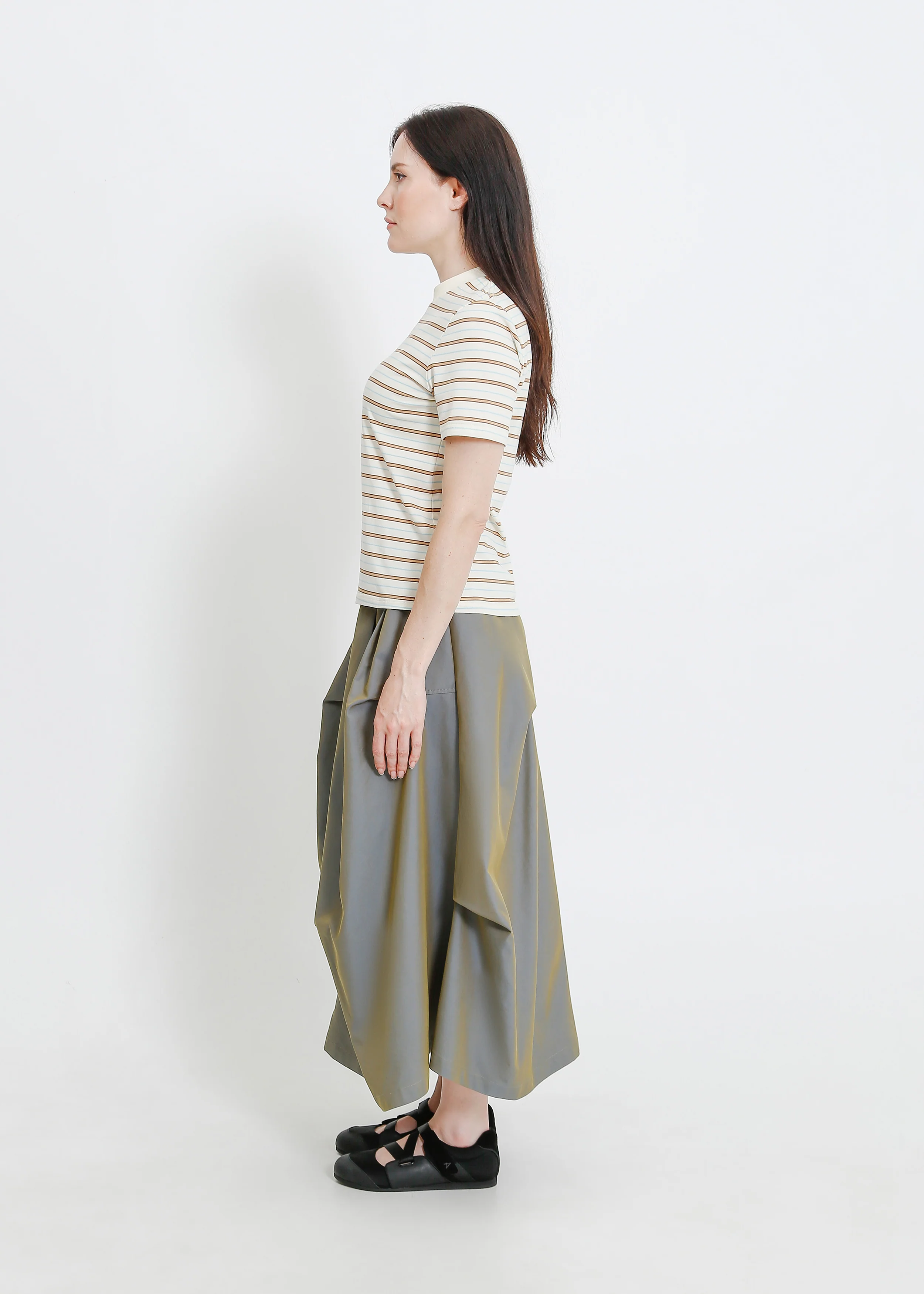 Nora Skirt / Haze - Image 8