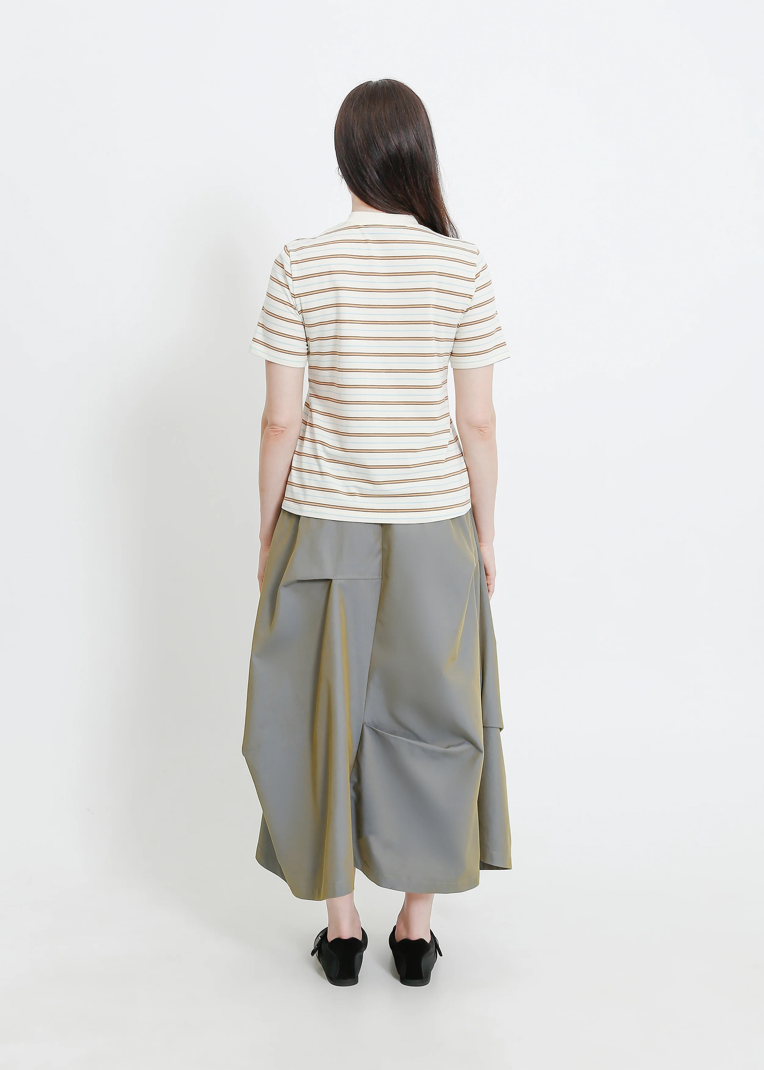 Nora Skirt / Haze - Image 9