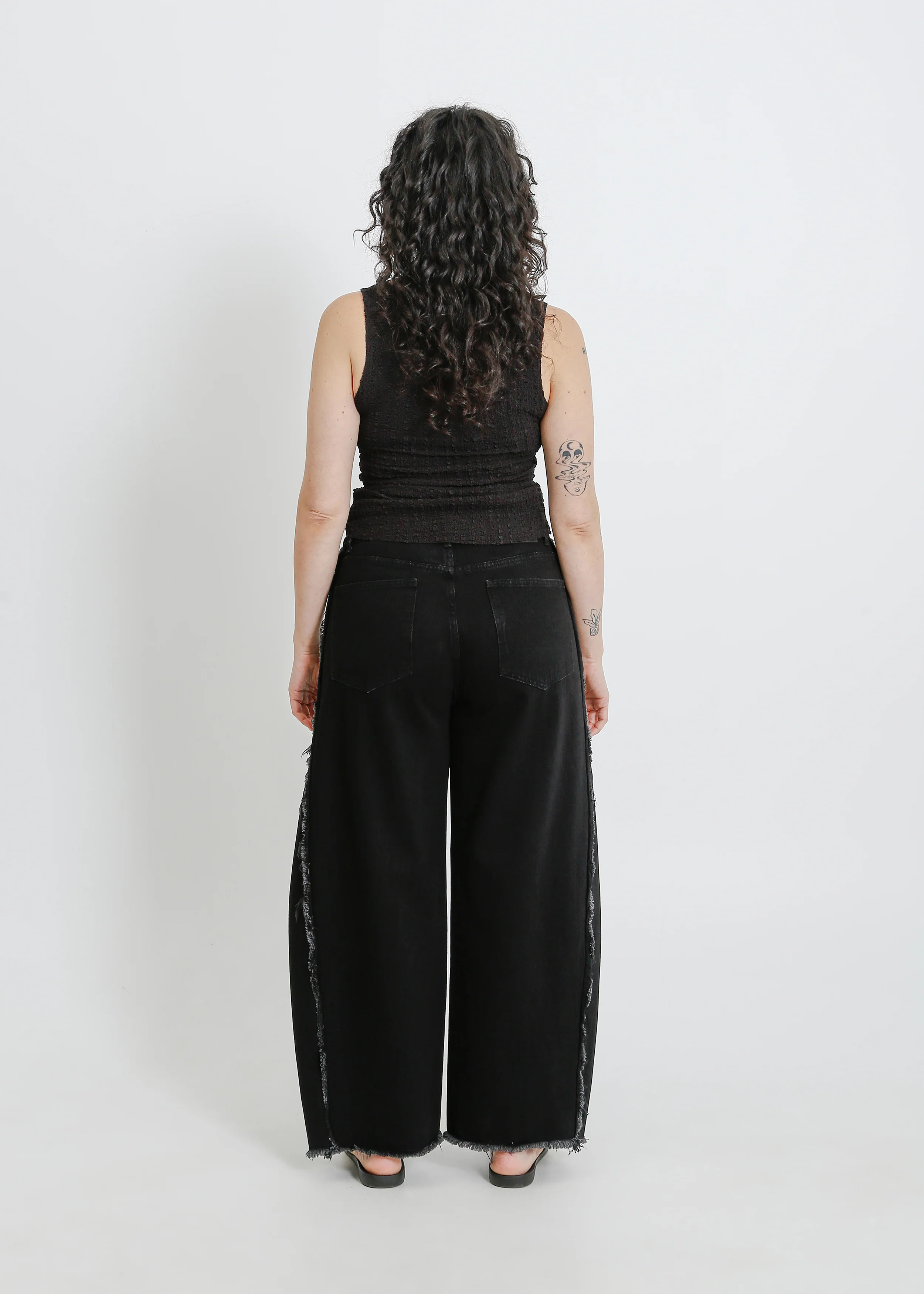 Penny Jean / Black - Image 4