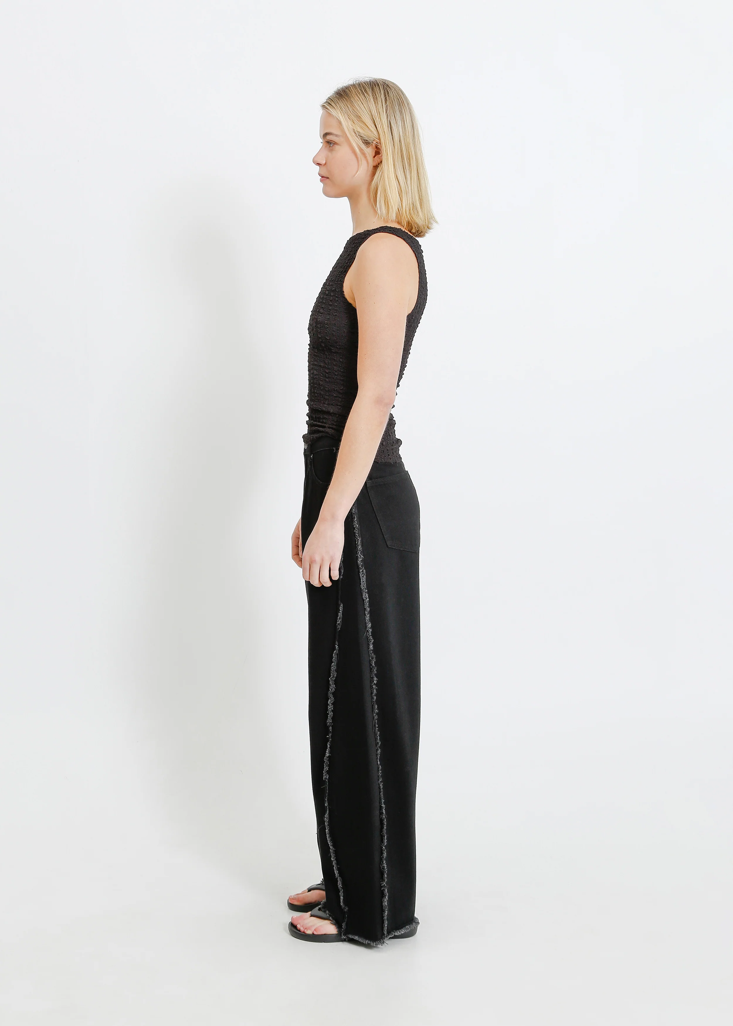 Penny Jean / Black - Image 8