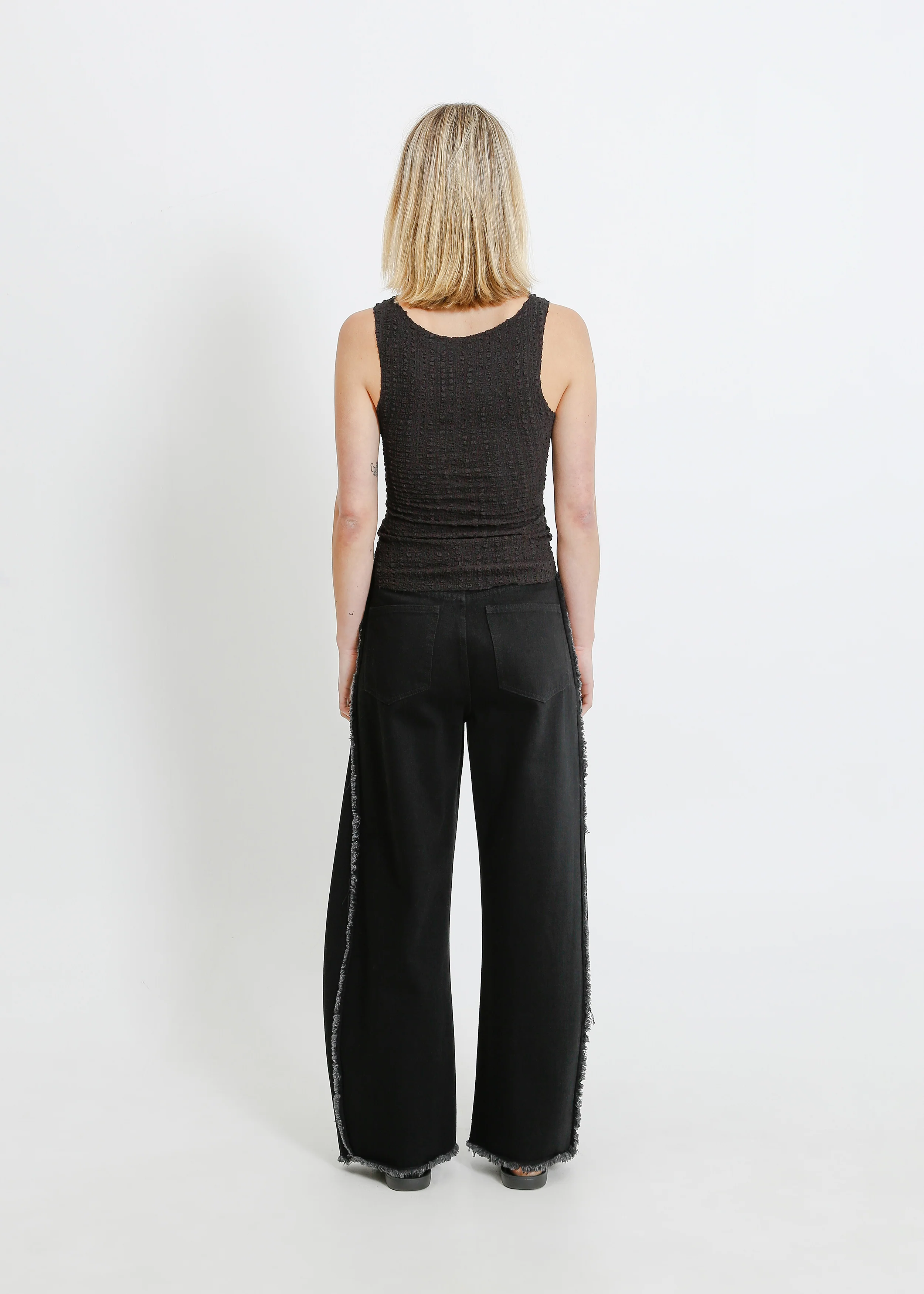 Penny Jean / Black - Image 9