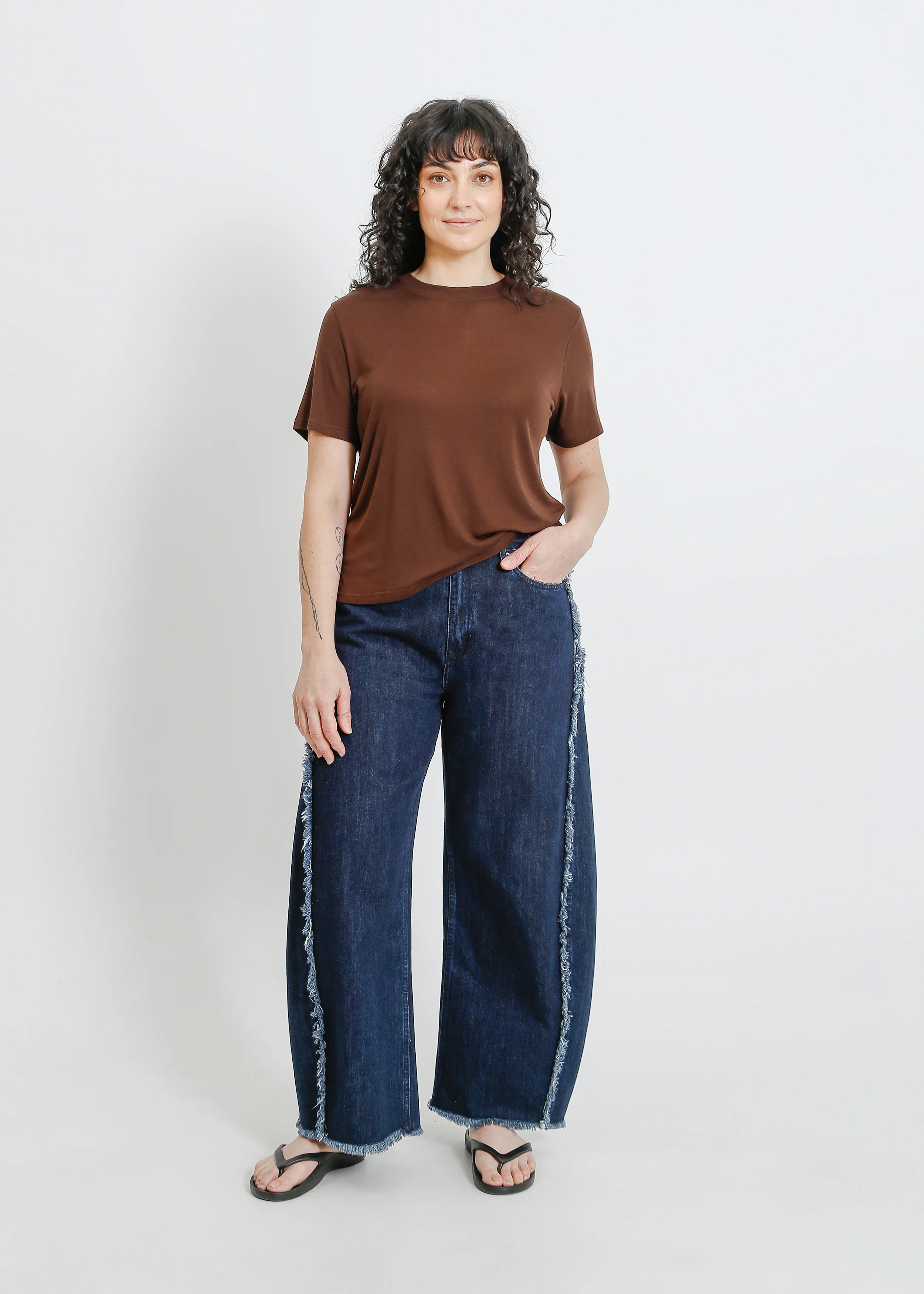 Penny Jean / Indigo - Image 10