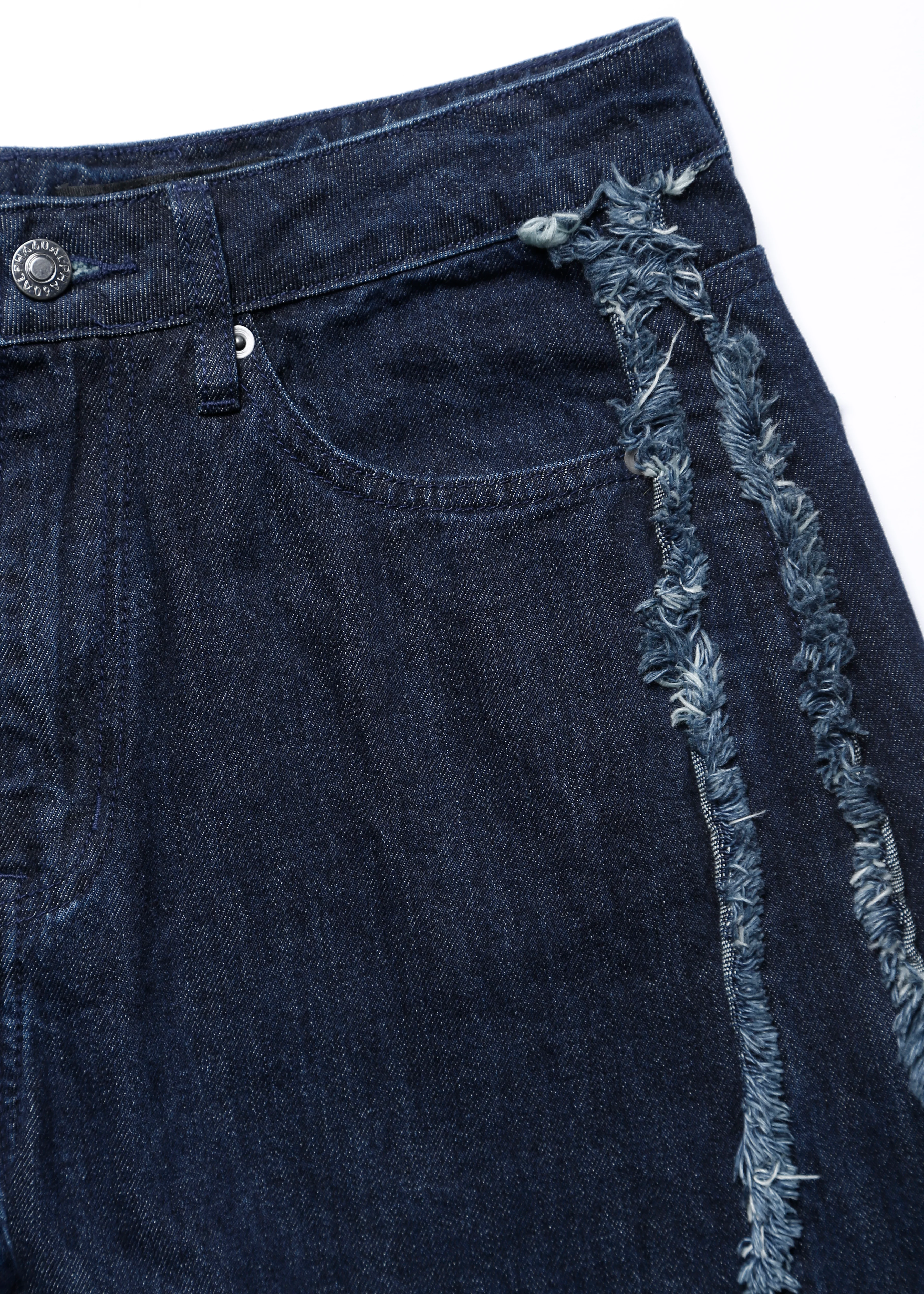 Penny Jean / Indigo - Image 11