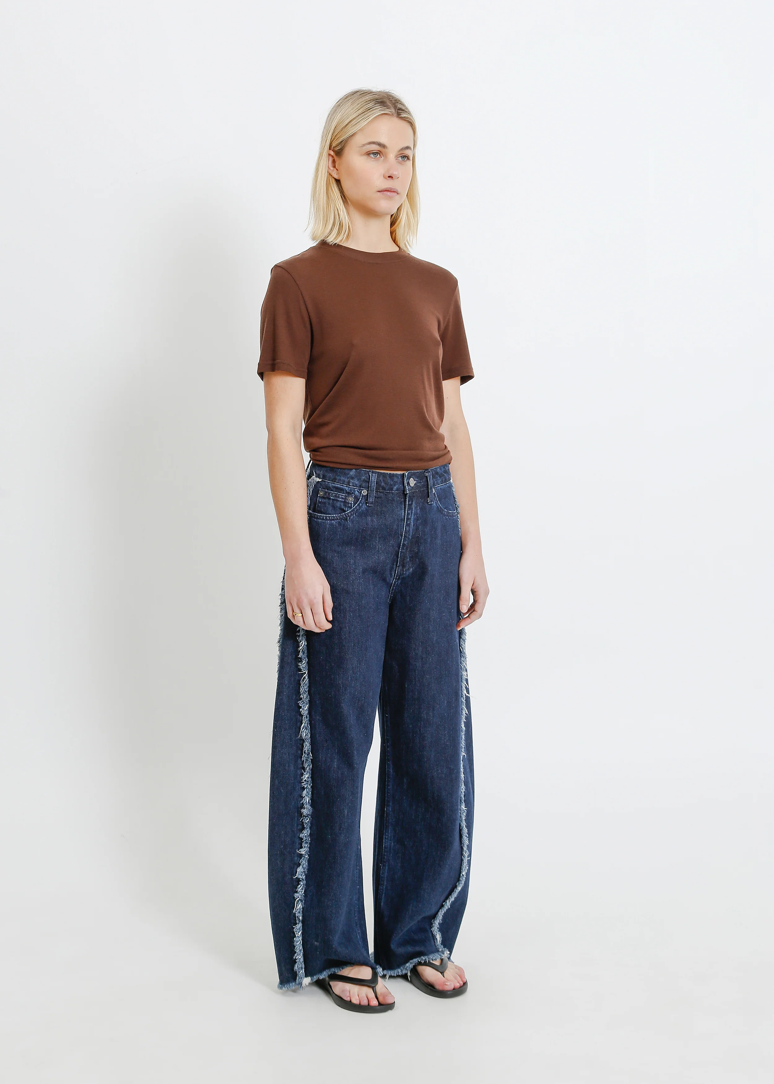 Penny Jean / Indigo - Image 2