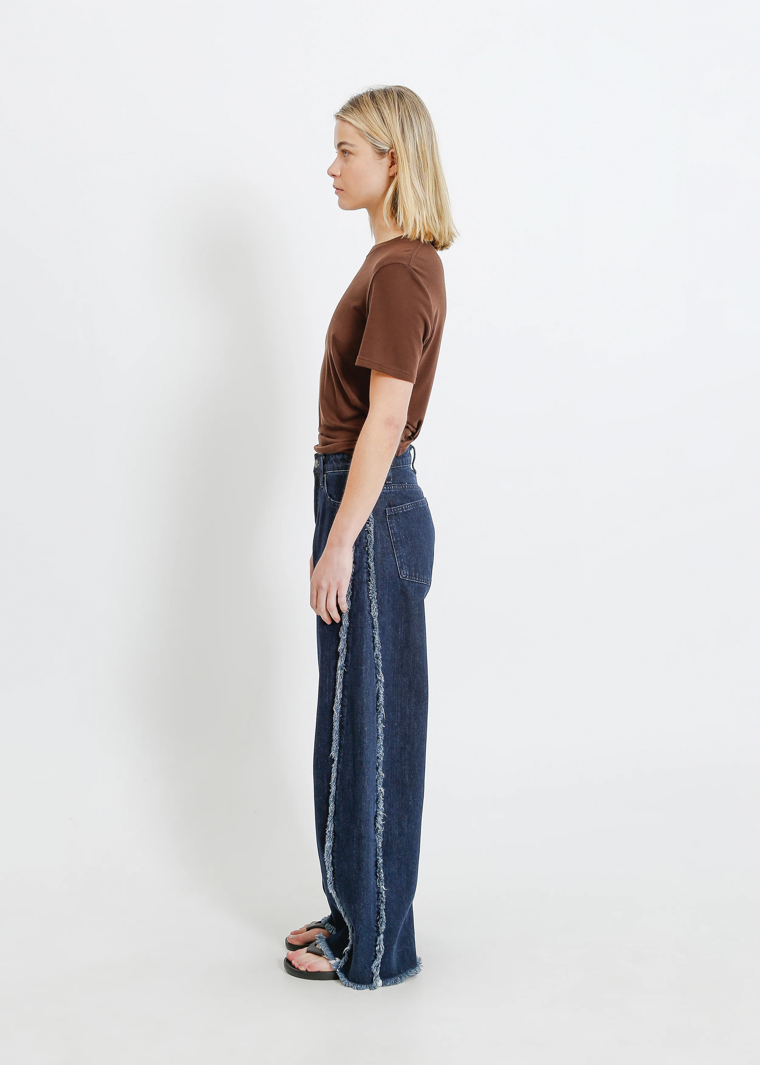 Penny Jean / Indigo - Image 3