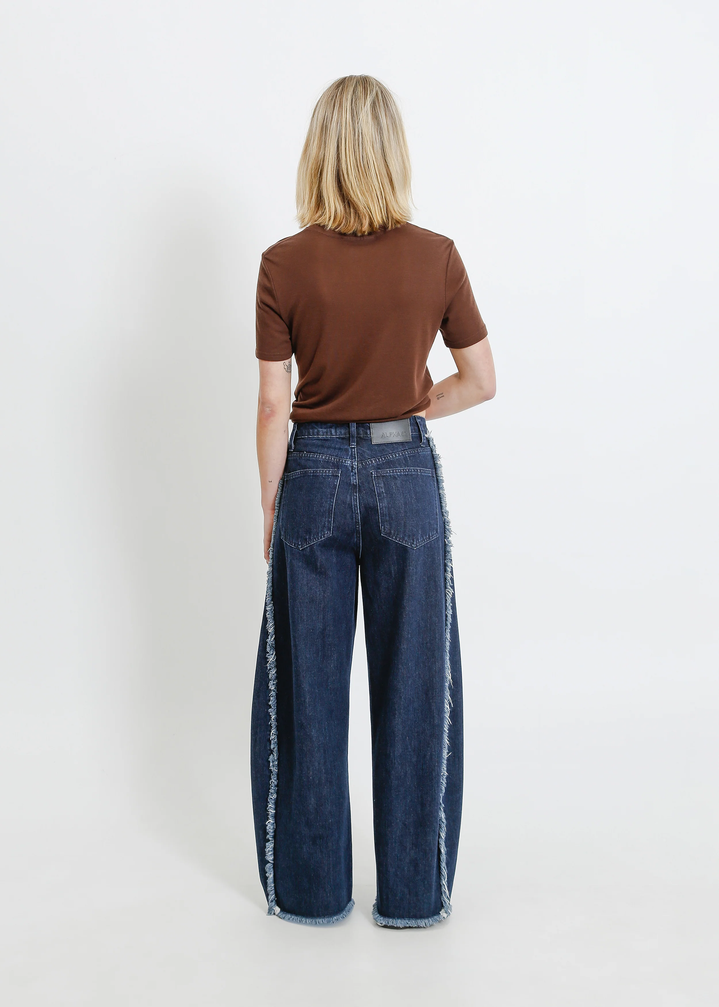 Penny Jean / Indigo - Image 4