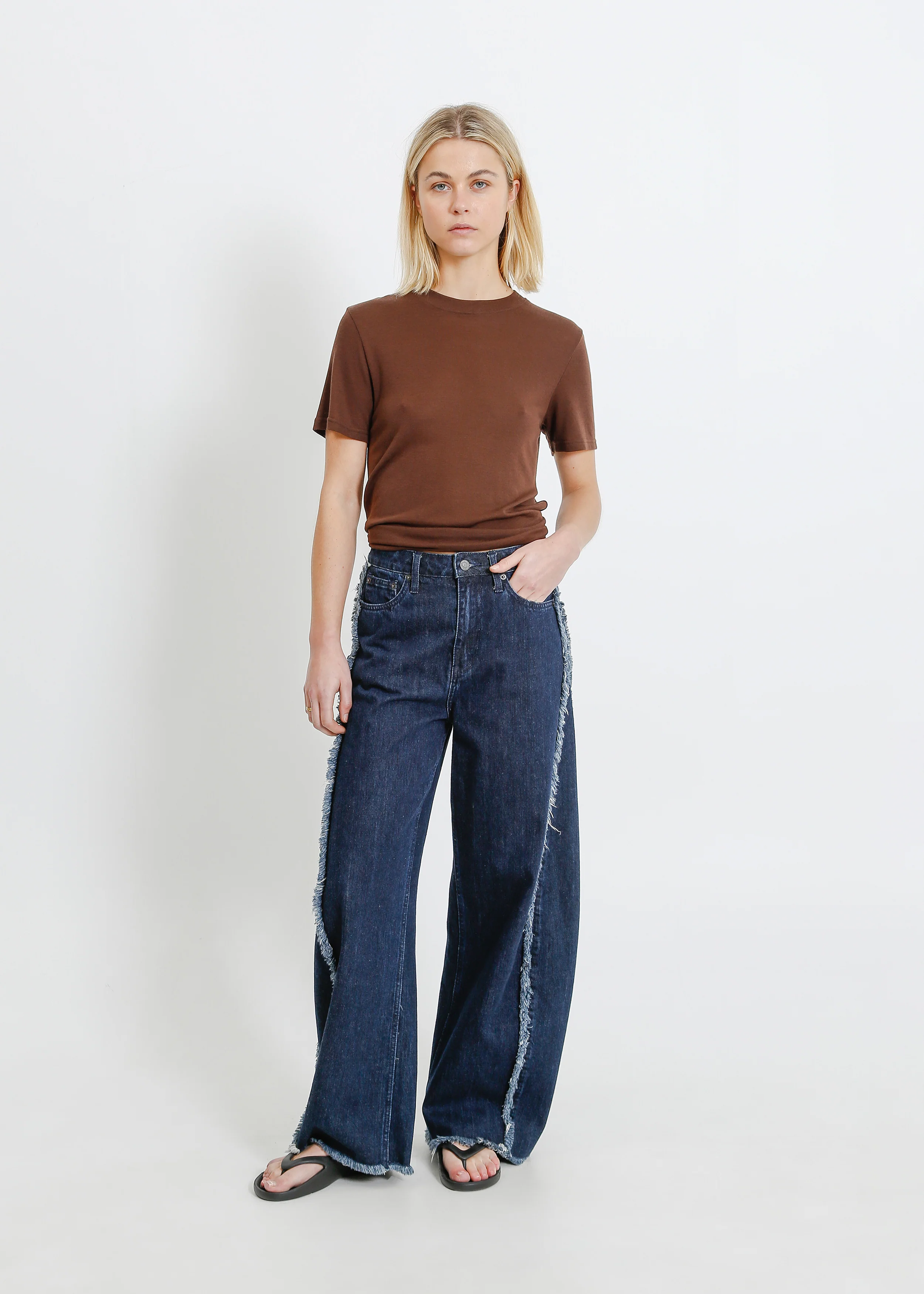 Penny Jean / Indigo - Image 5