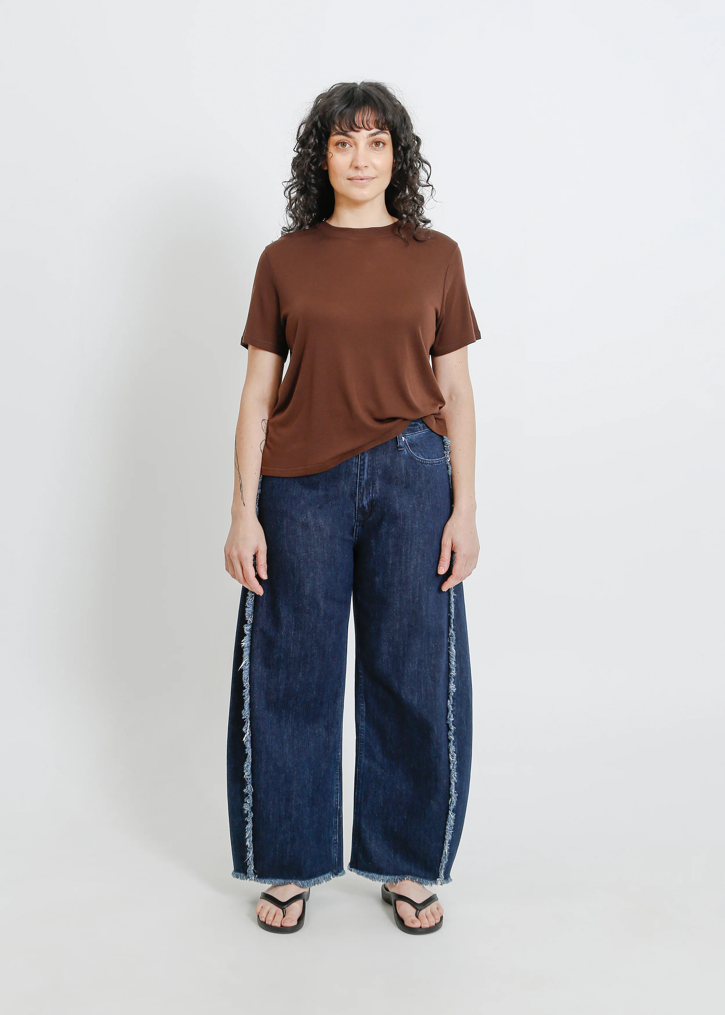 Penny Jean / Indigo - Image 6