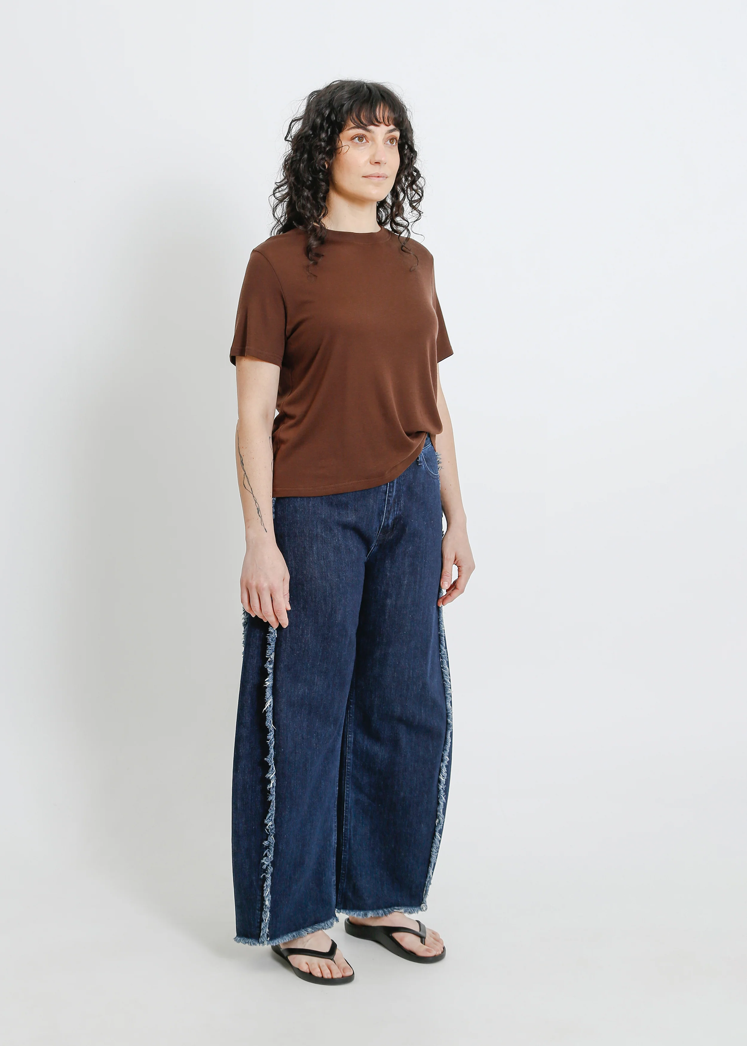 Penny Jean / Indigo - Image 7