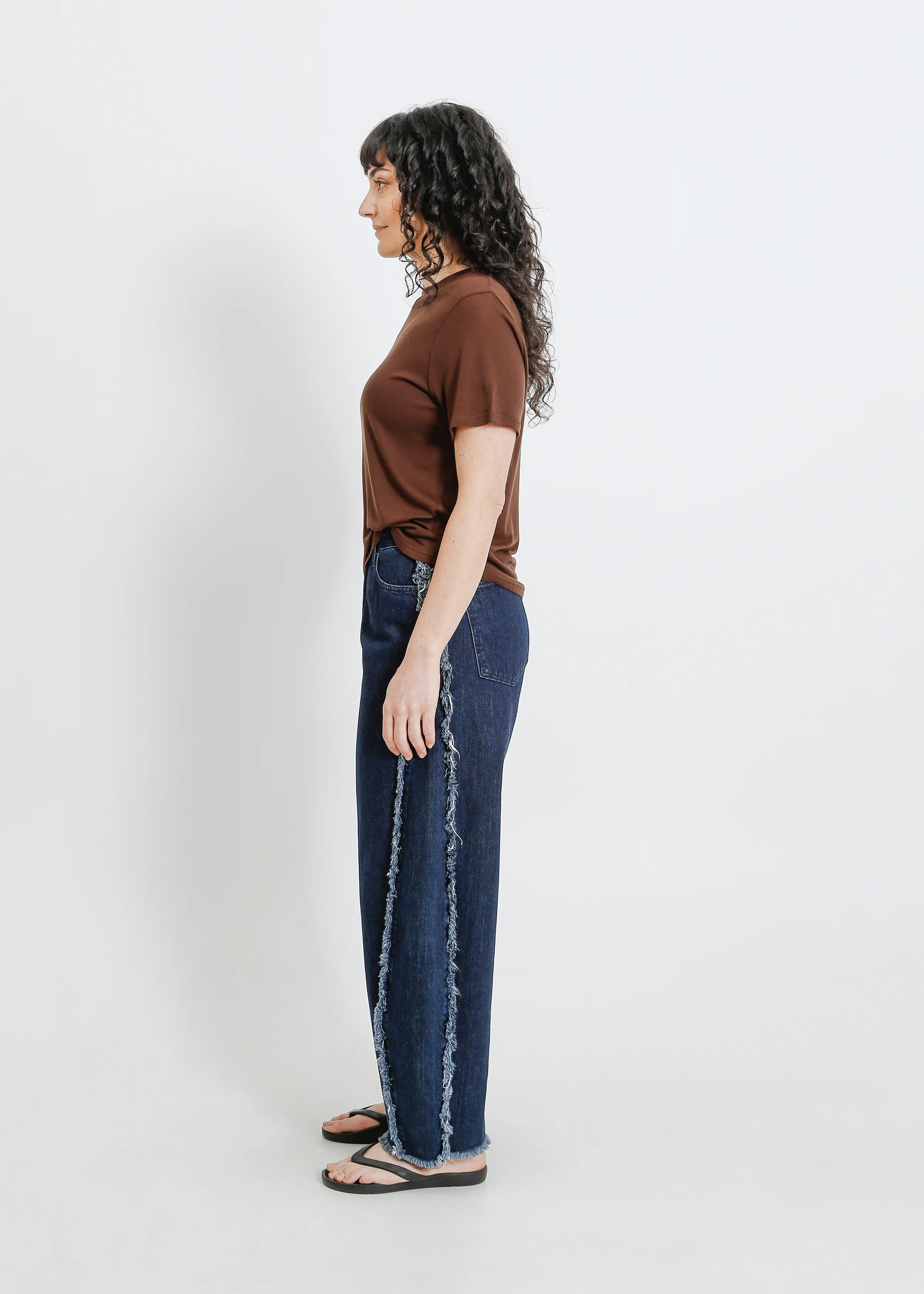 Penny Jean / Indigo - Image 8