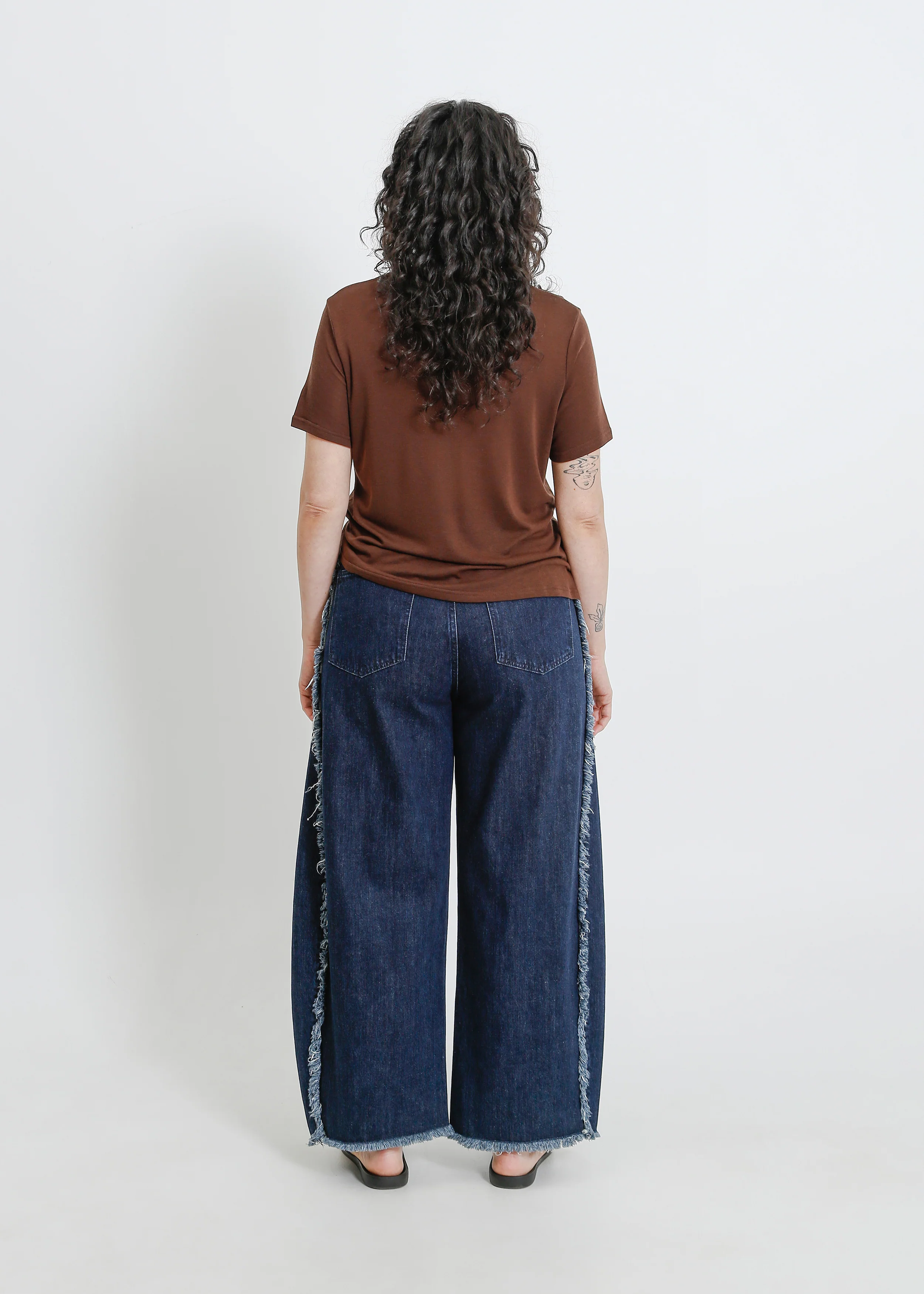 Penny Jean / Indigo - Image 9