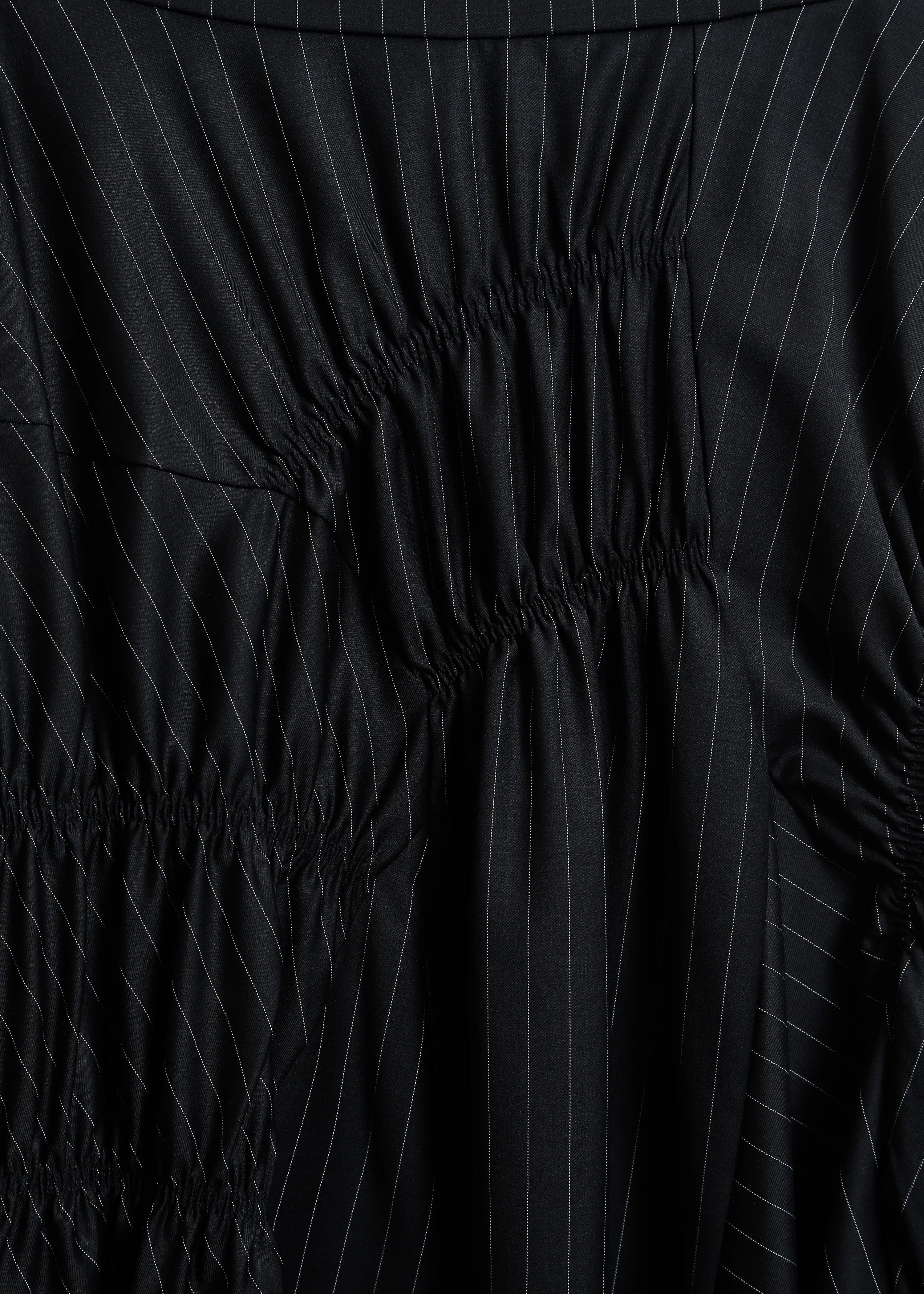 Raven Skirt / Black-White - Image 7