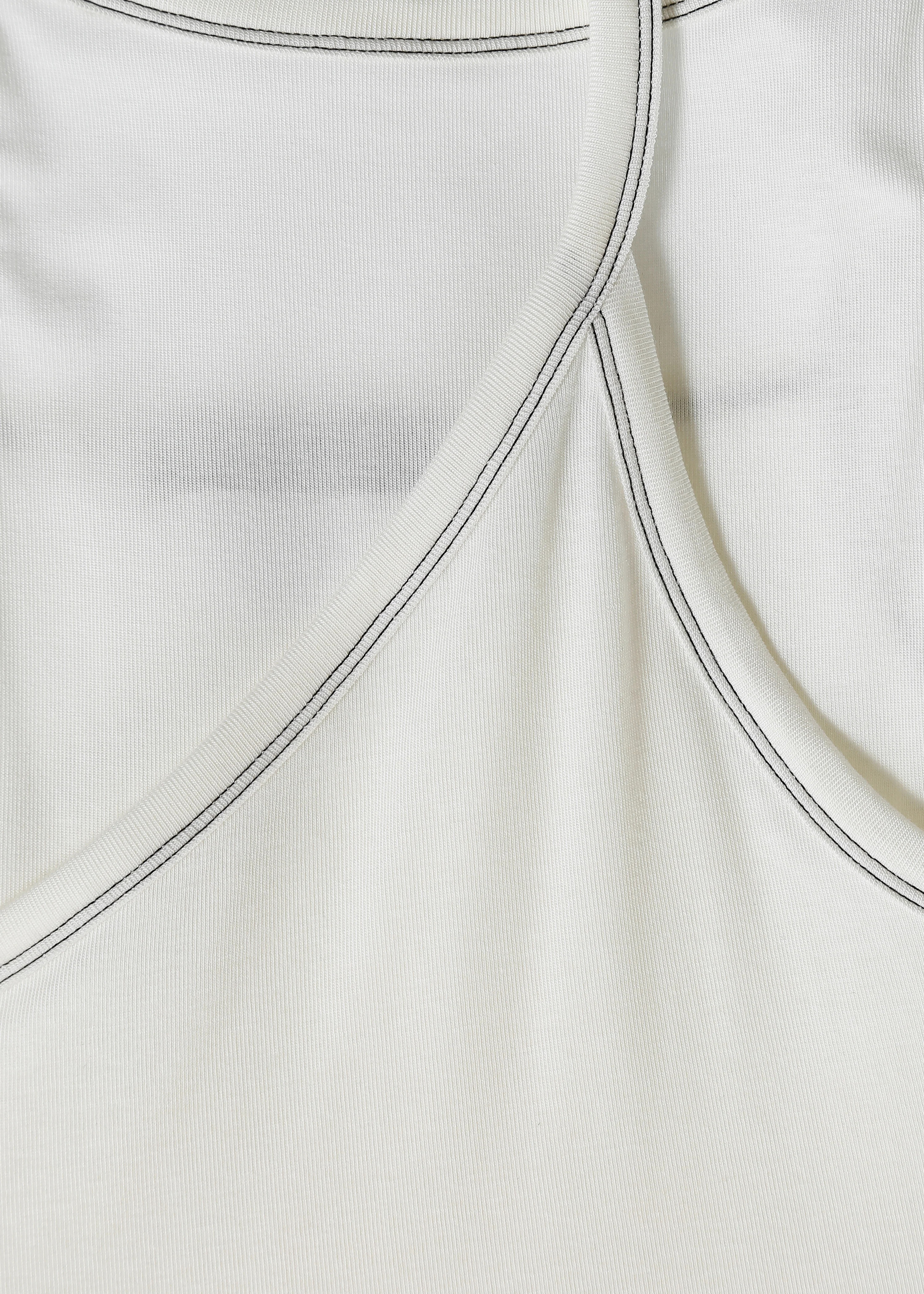 Renata Singlet / White - Image 13