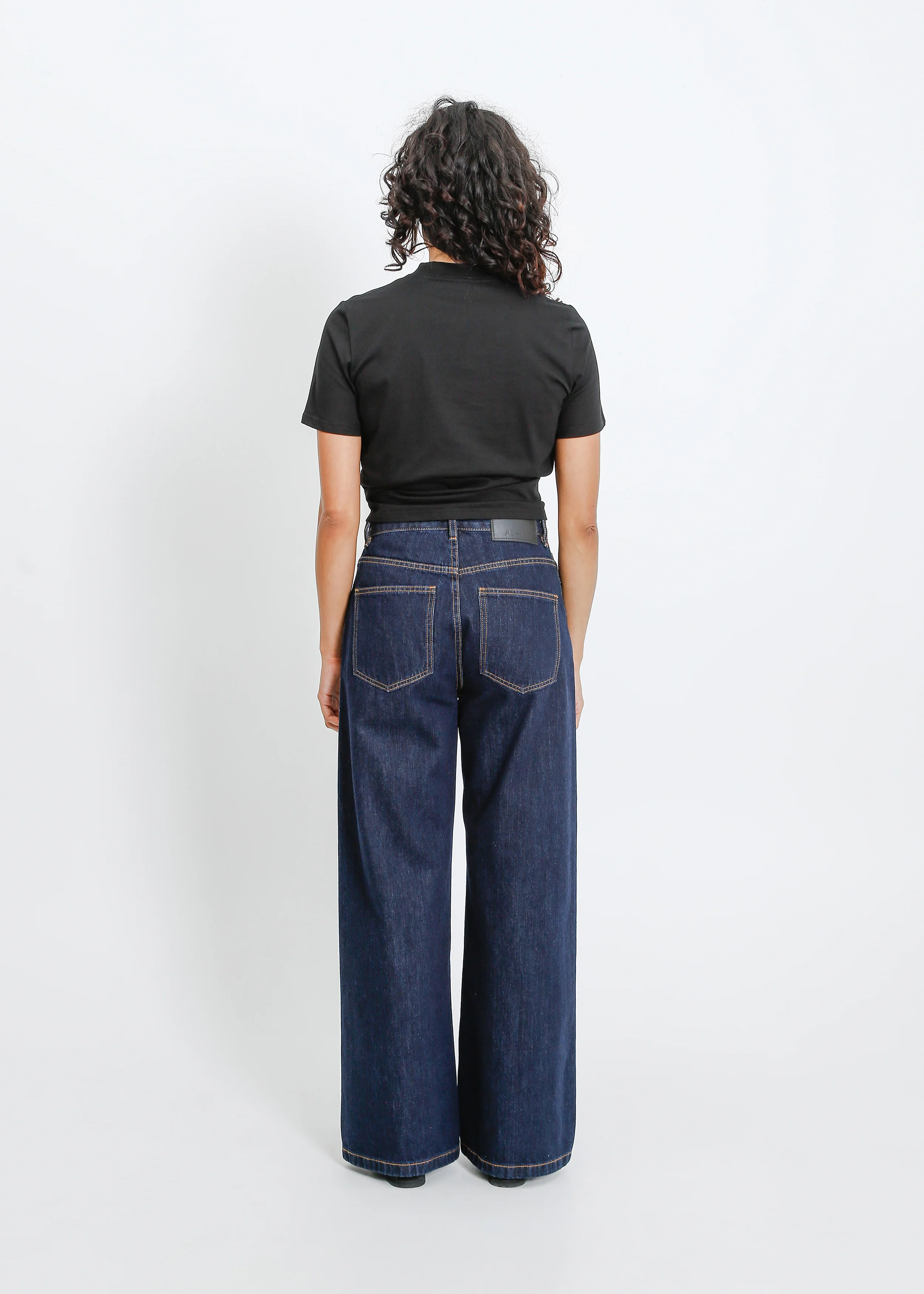 Scottie Jean / Indigo - Image 4
