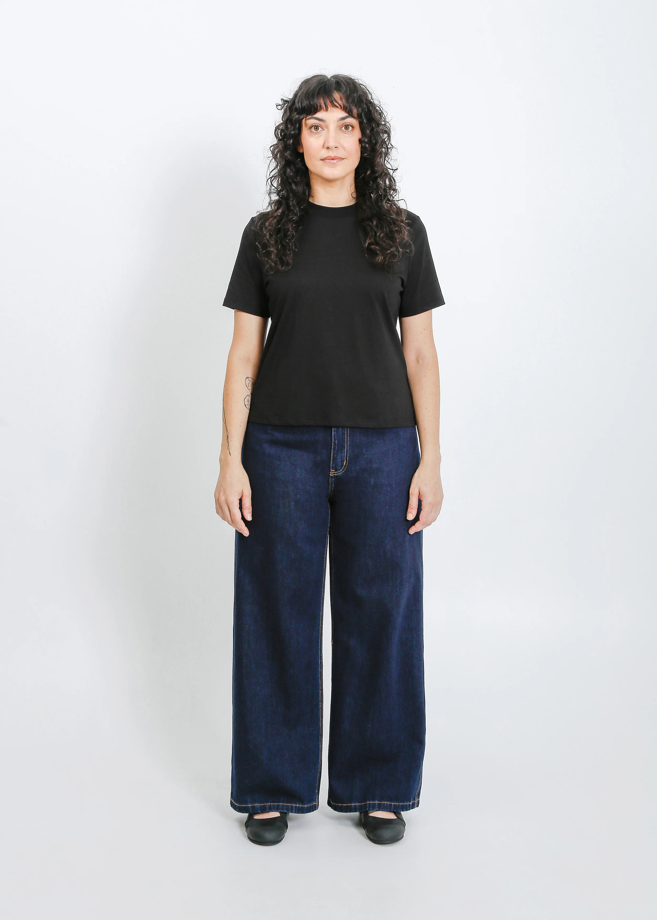 Scottie Jean / Indigo - Image 6