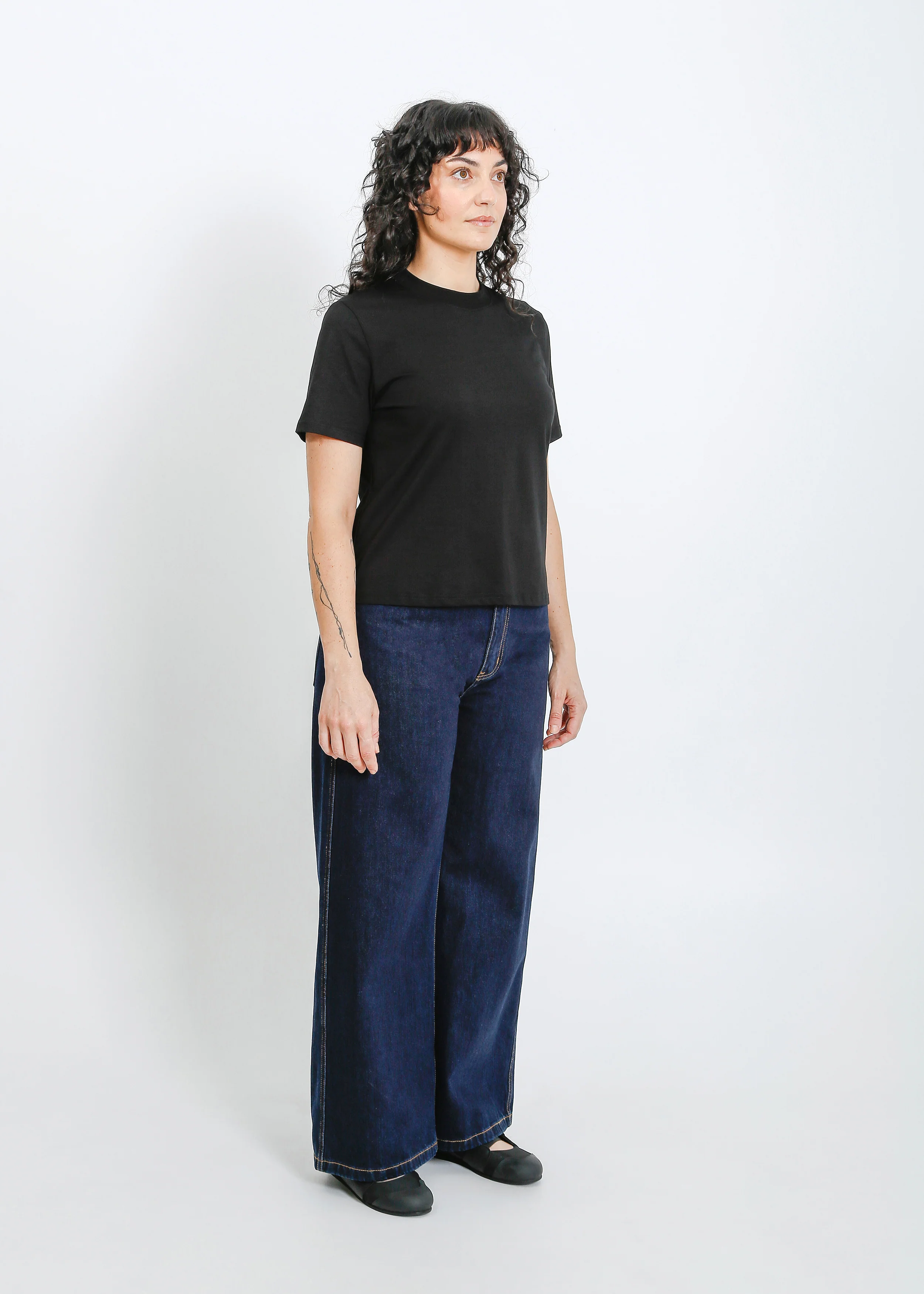 Scottie Jean / Indigo - Image 7