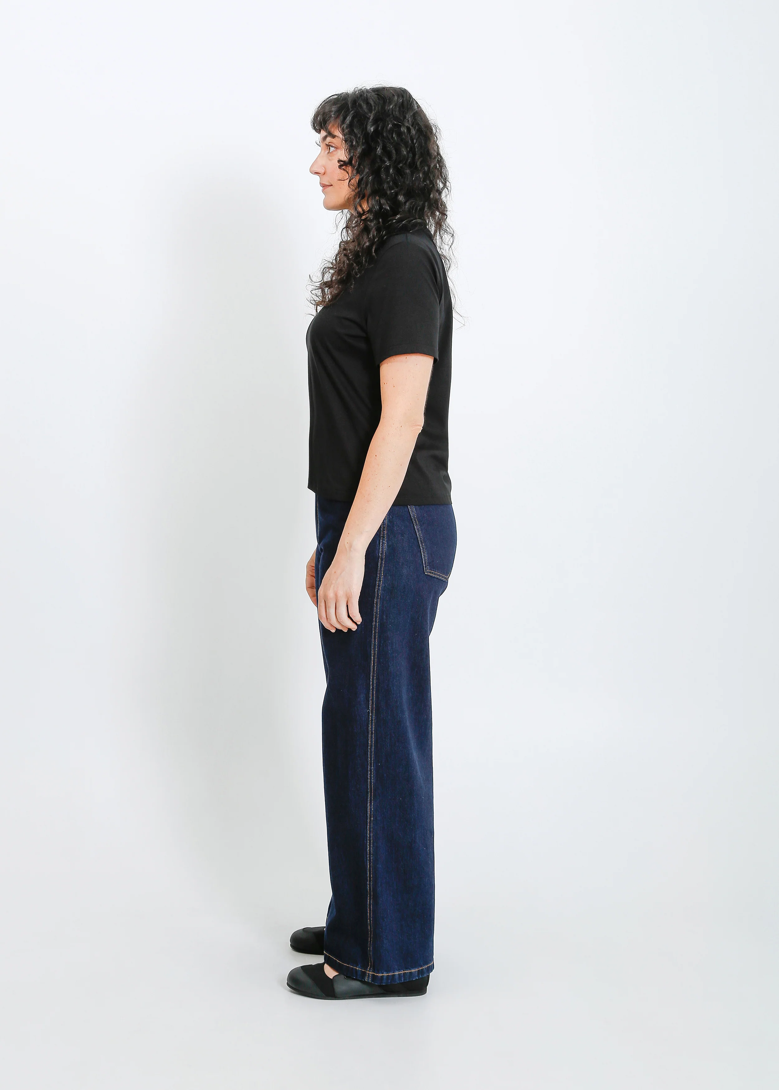 Scottie Jean / Indigo - Image 8