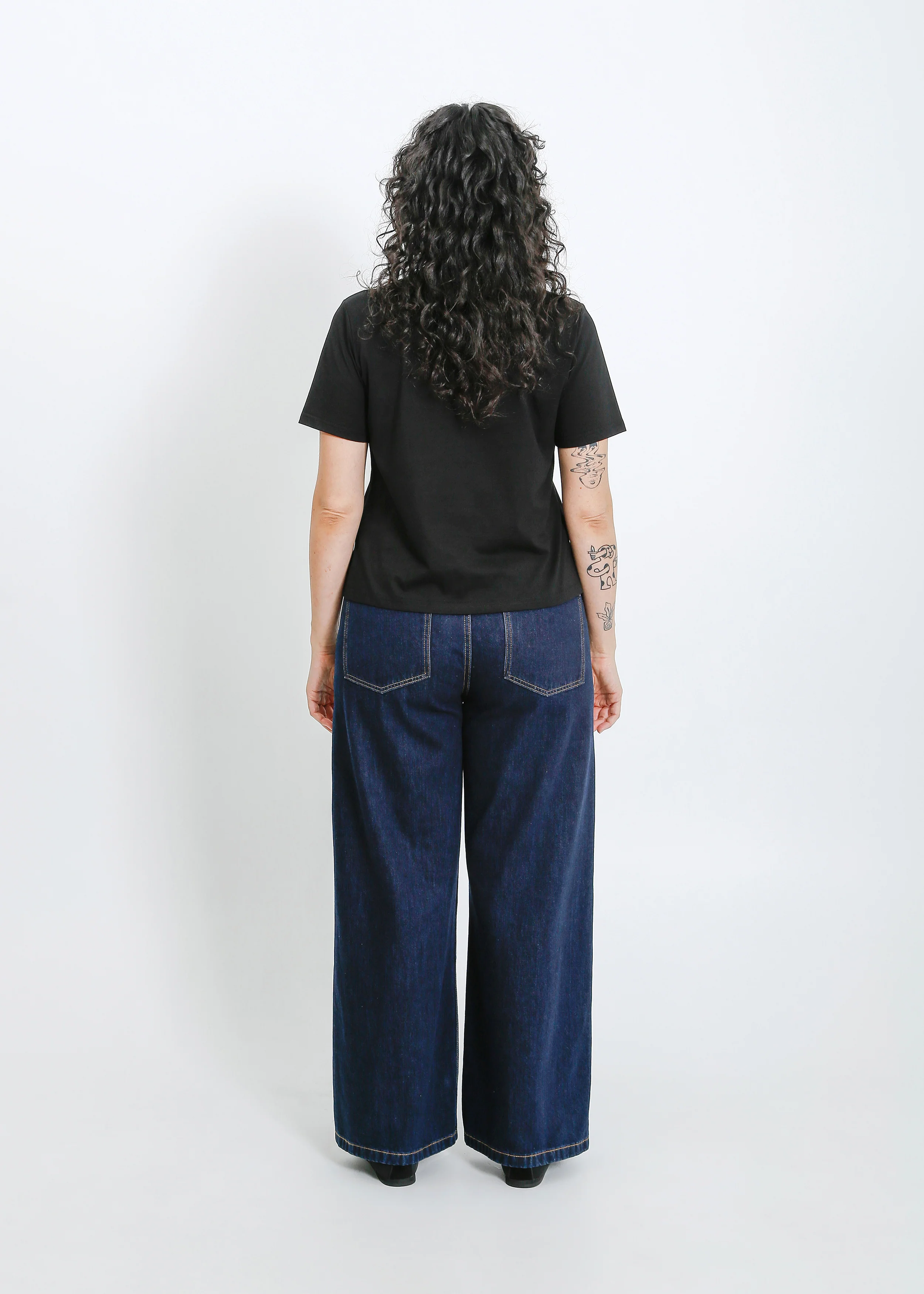 Scottie Jean / Indigo - Image 9